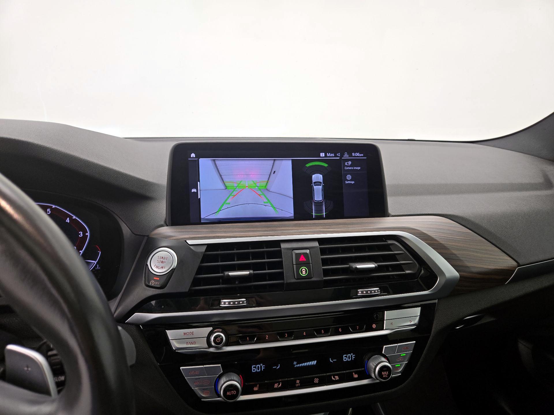 Thumbnail: 2020 BMW X3 - 15