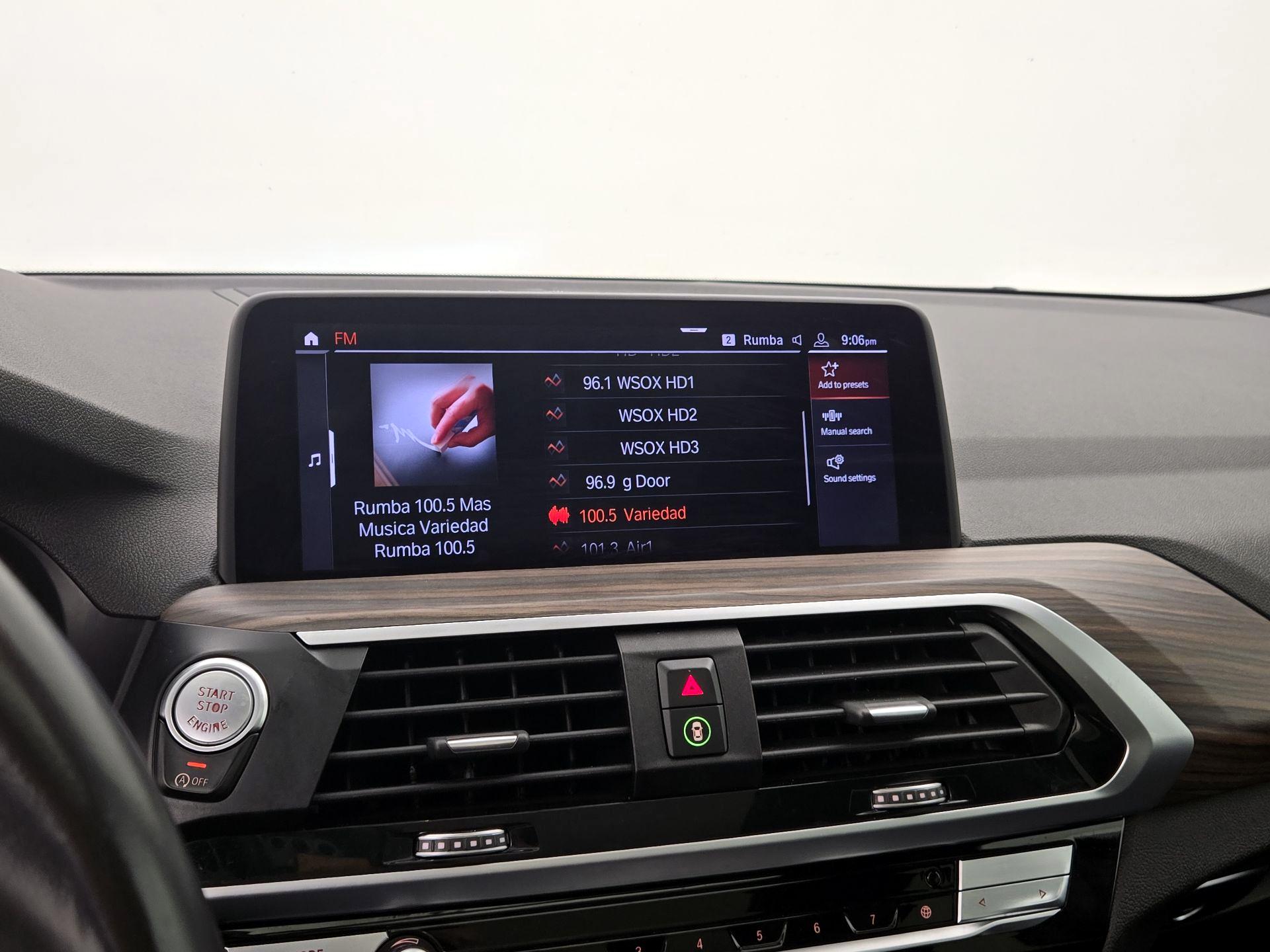 Thumbnail: 2020 BMW X3 - 16