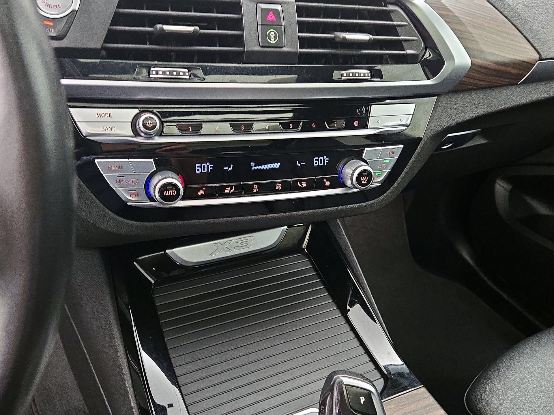 Thumbnail: 2020 BMW X3 - 17