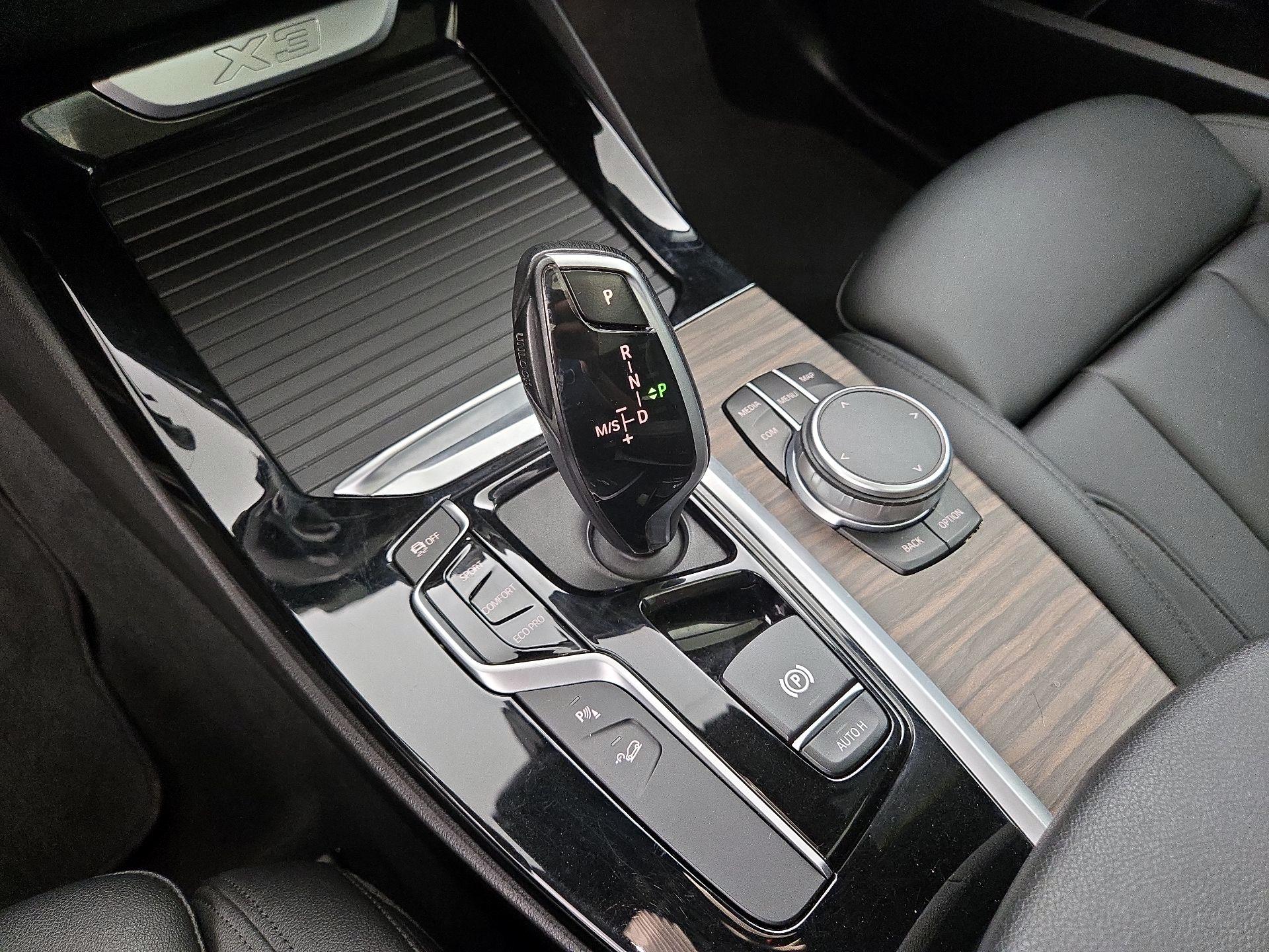 Thumbnail: 2020 BMW X3 - 18