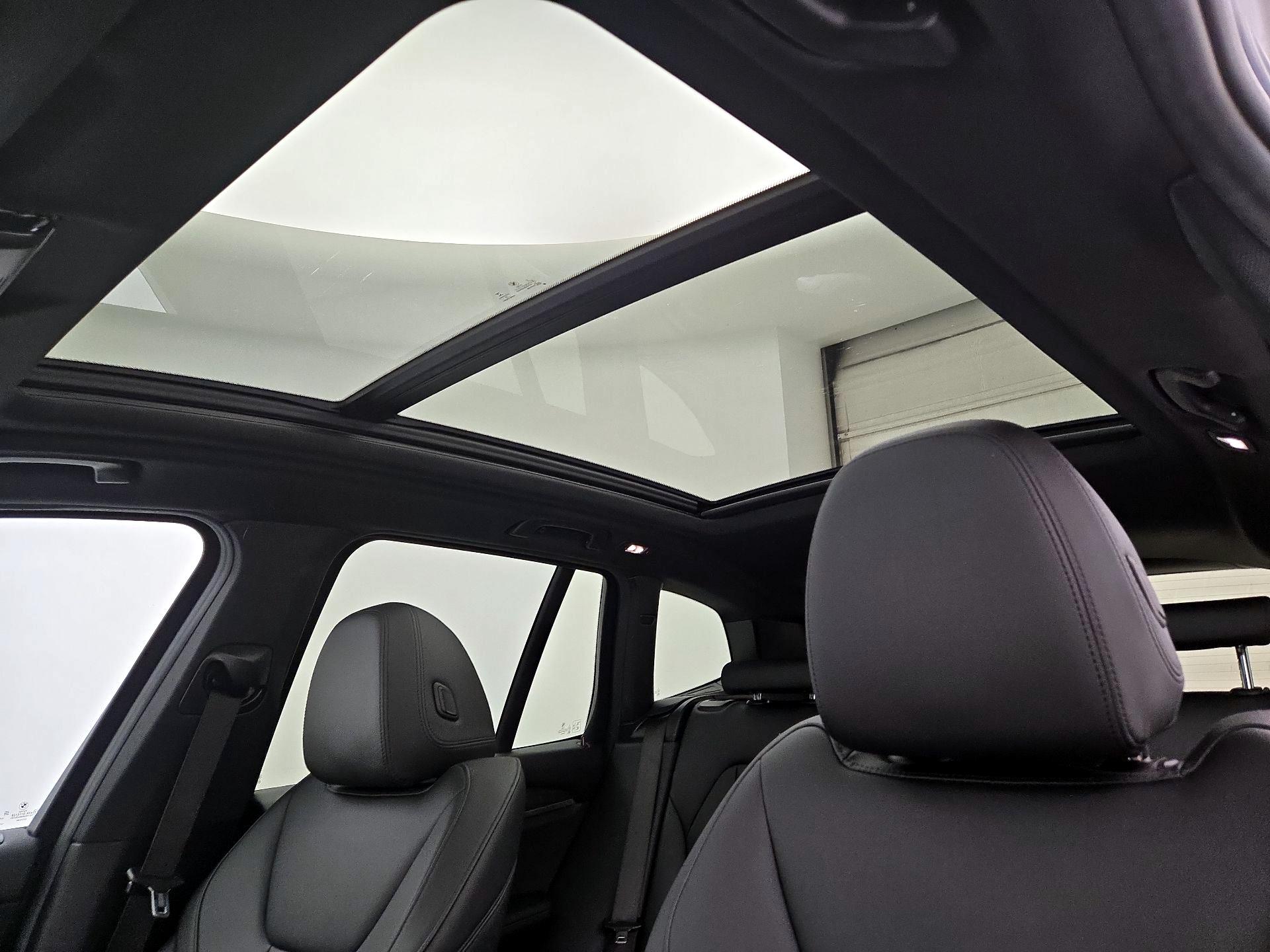 Thumbnail: 2020 BMW X3 - 20