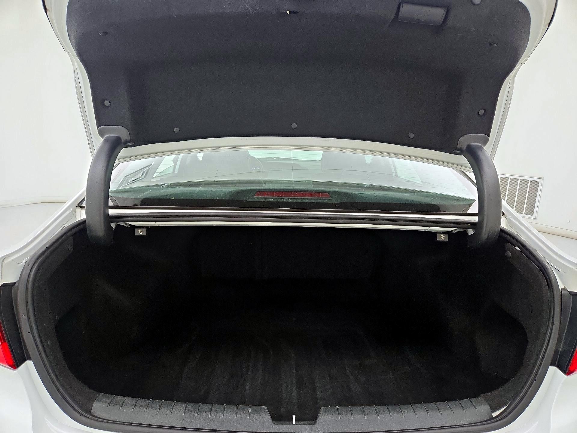 Thumbnail: 2016 Hyundai Sonata - 20