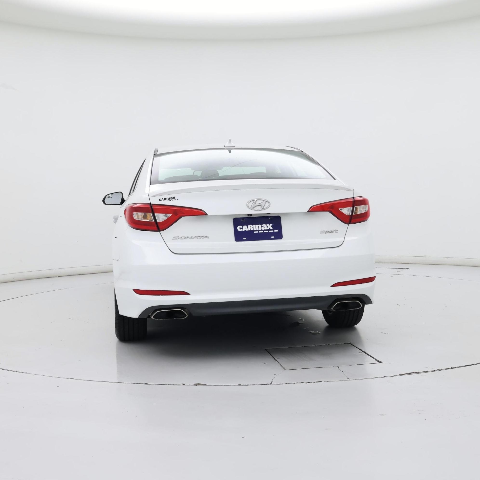Thumbnail: 2016 Hyundai Sonata - 6