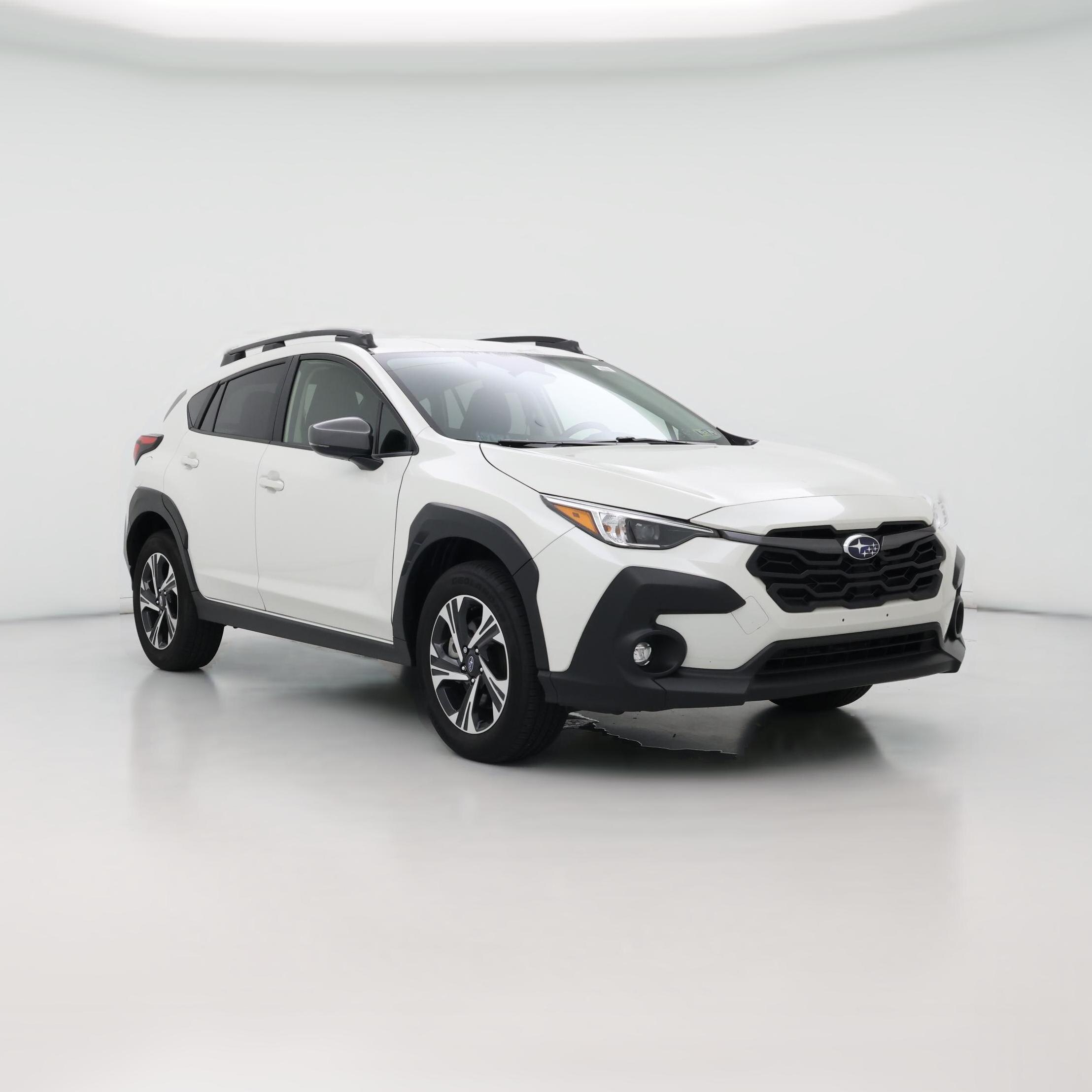 Thumbnail: 2024 Subaru Crosstrek - 1