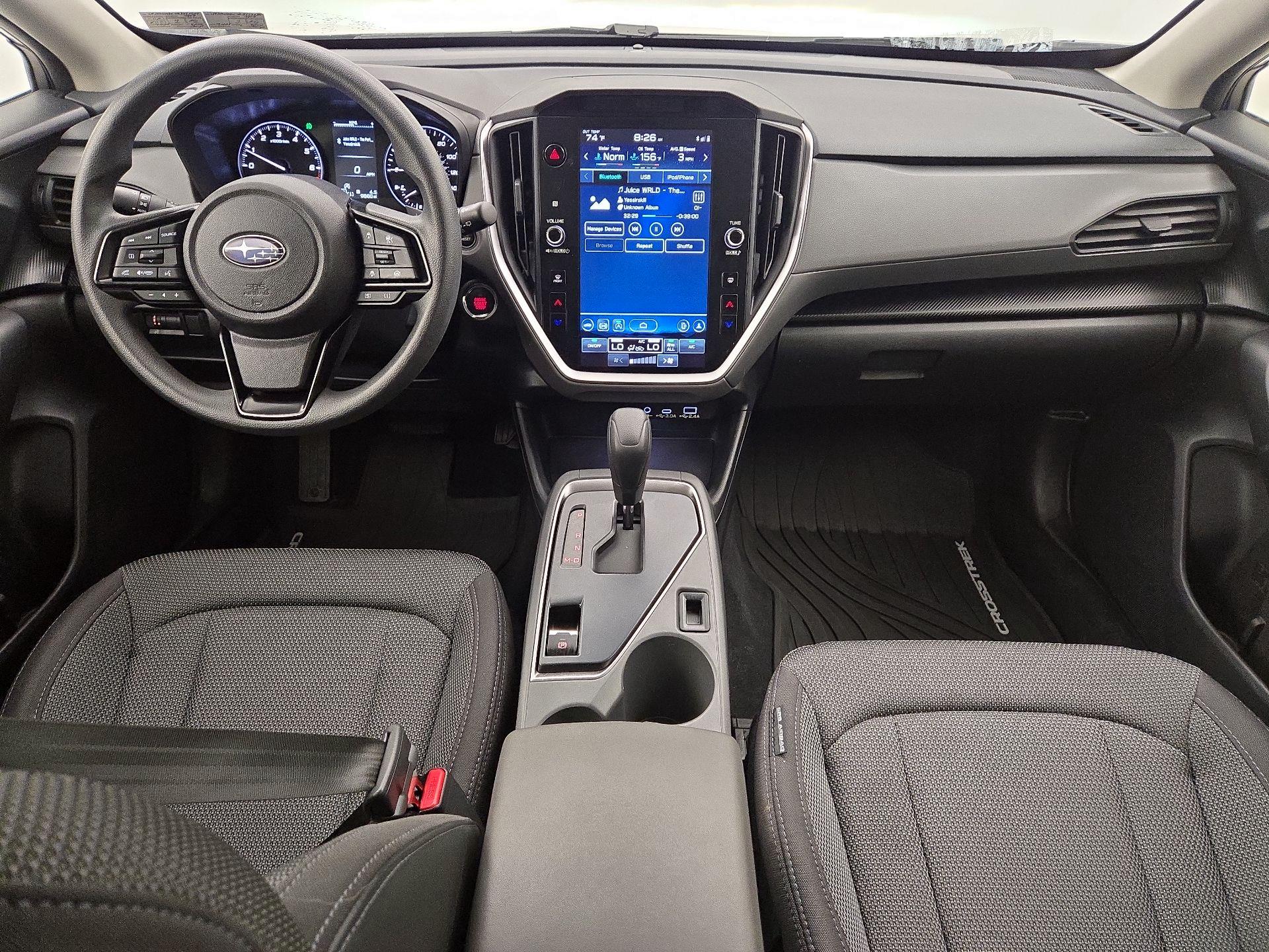 Thumbnail: 2024 Subaru Crosstrek - 9