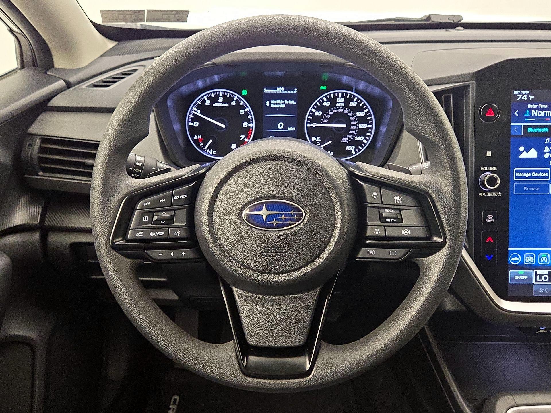 Thumbnail: 2024 Subaru Crosstrek - 10