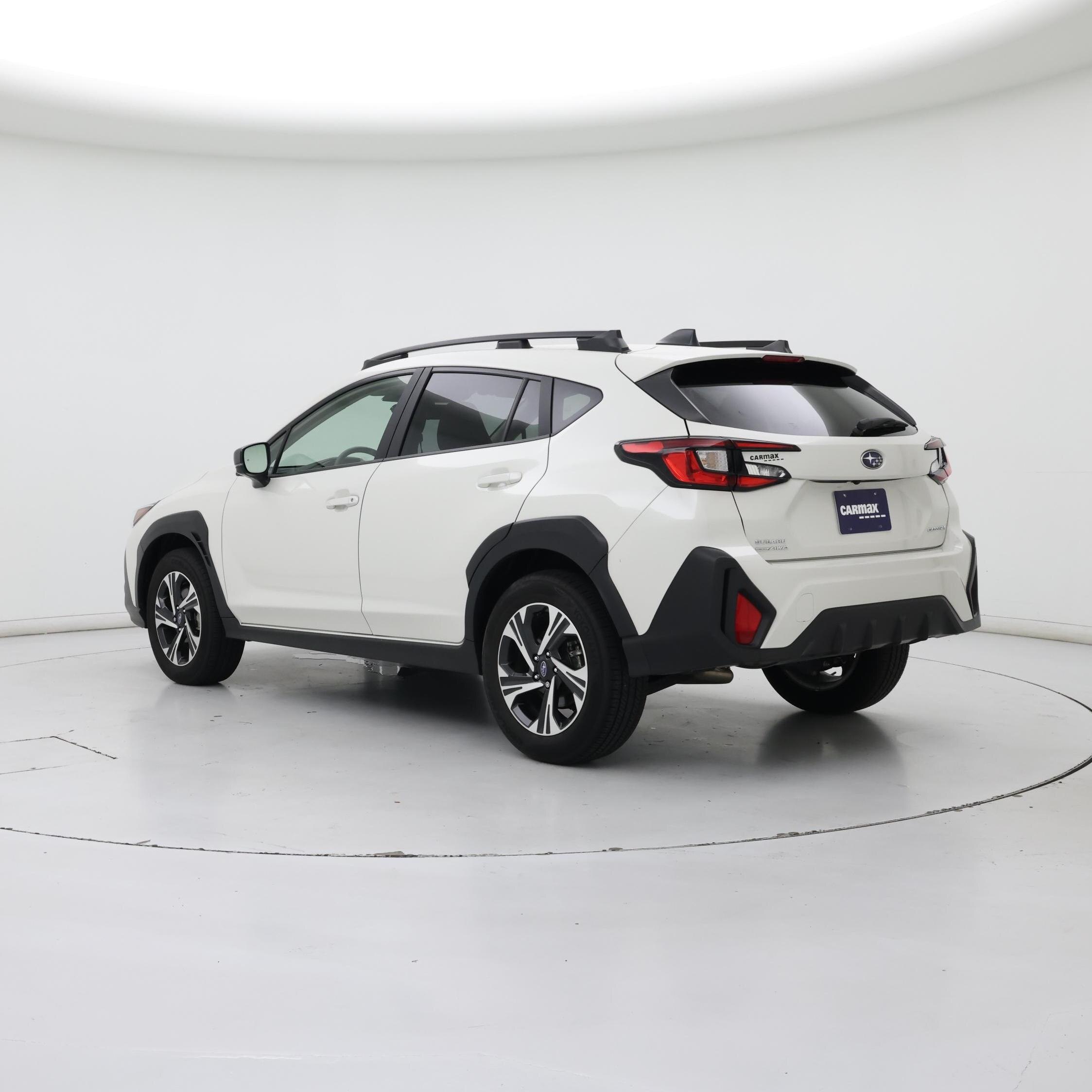 Thumbnail: 2024 Subaru Crosstrek - 2