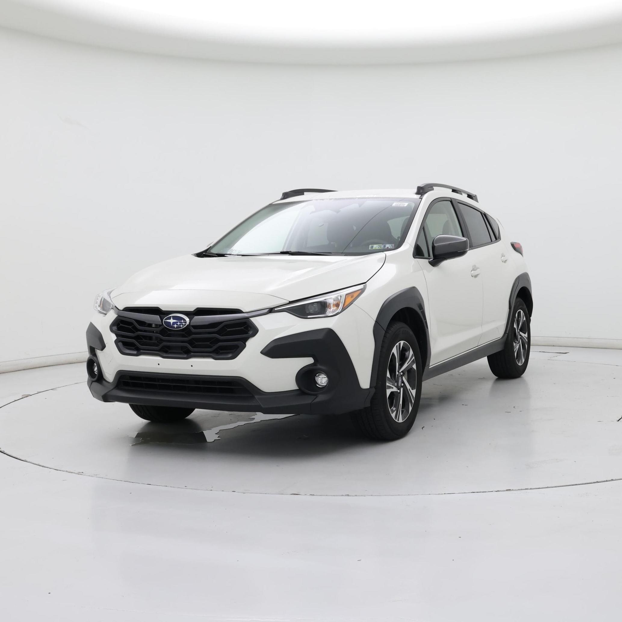 Thumbnail: 2024 Subaru Crosstrek - 4
