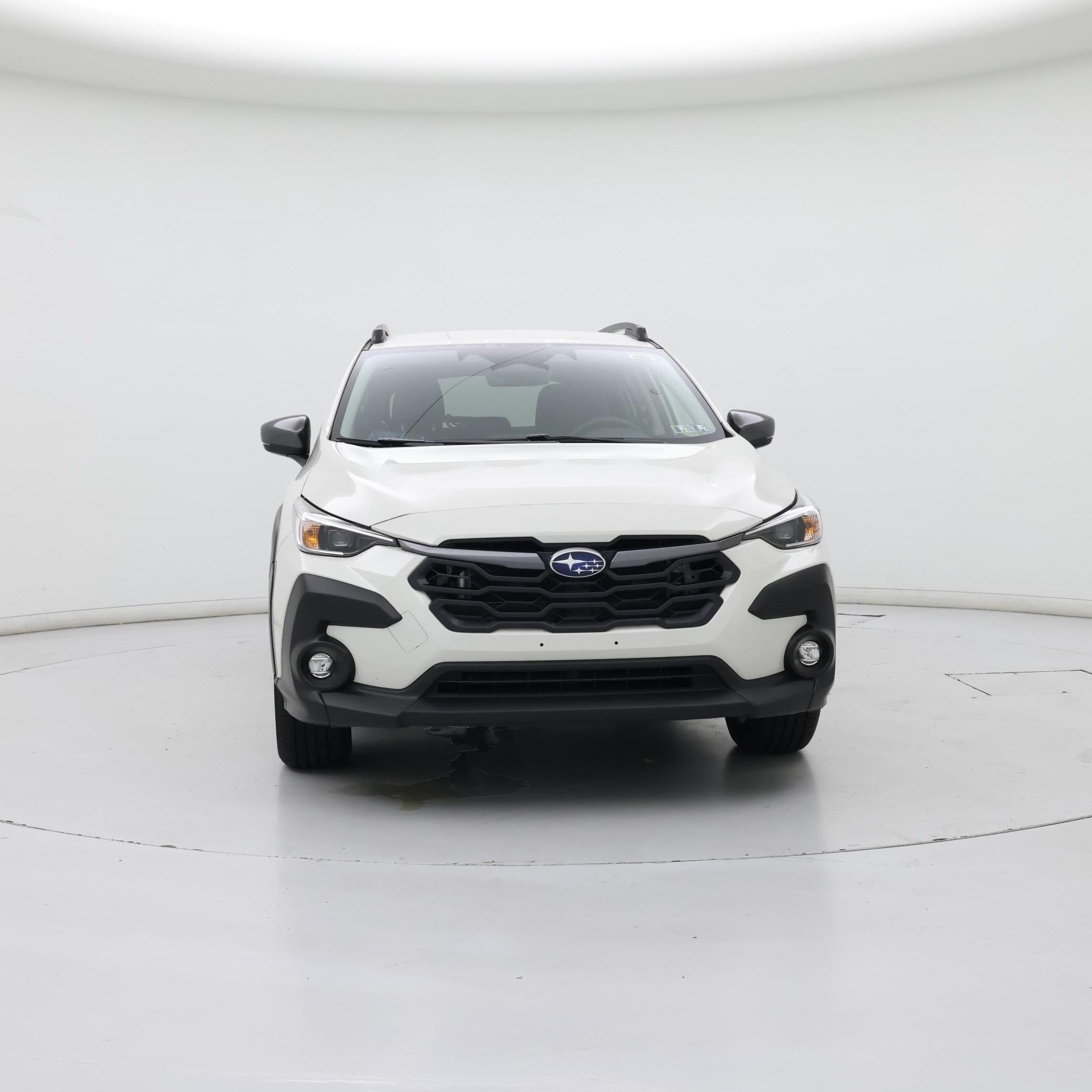 Thumbnail: 2024 Subaru Crosstrek - 5