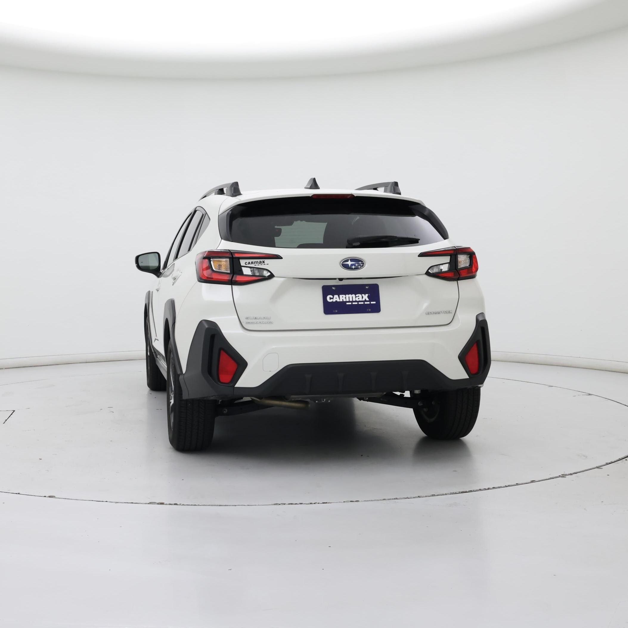 Thumbnail: 2024 Subaru Crosstrek - 6
