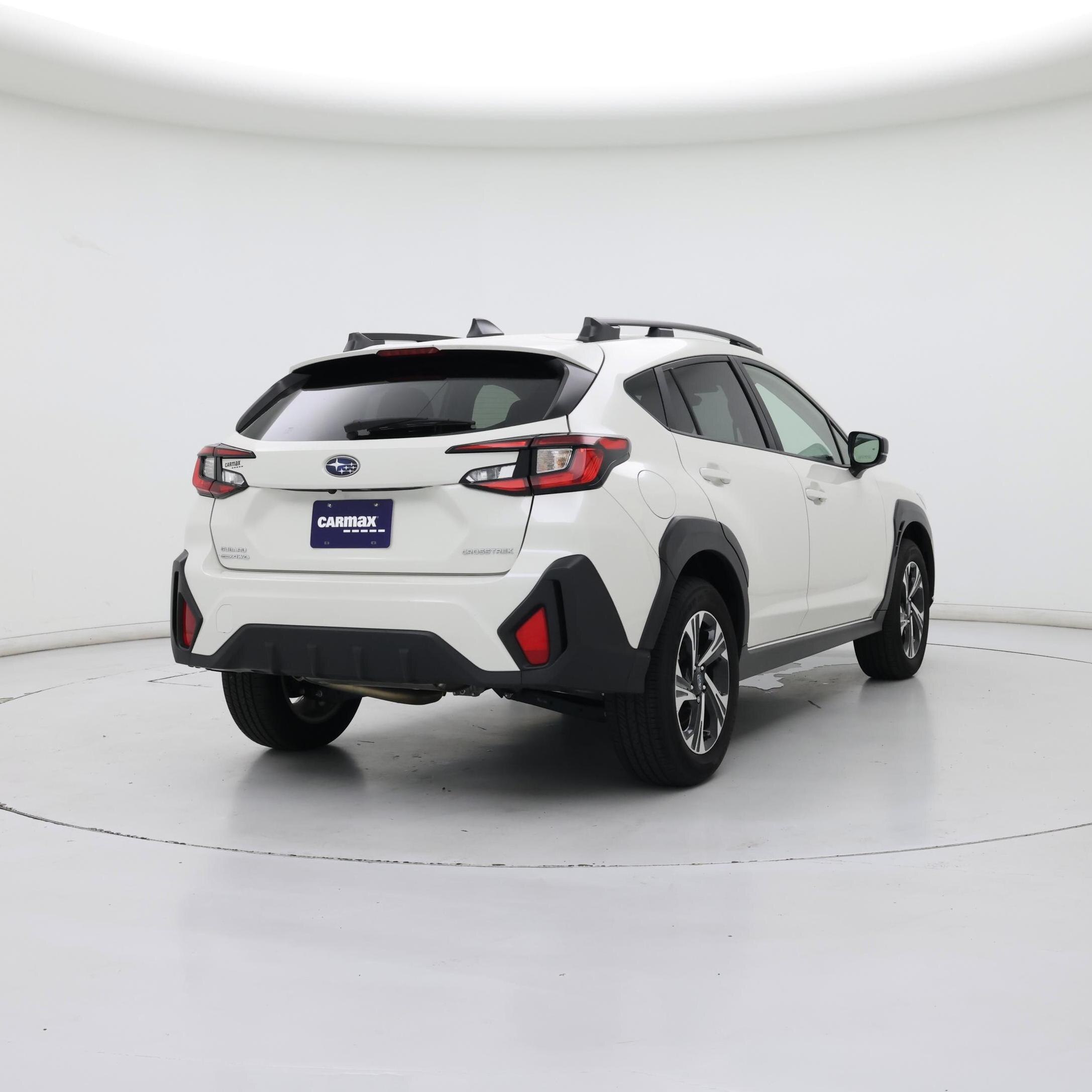 Thumbnail: 2024 Subaru Crosstrek - 8