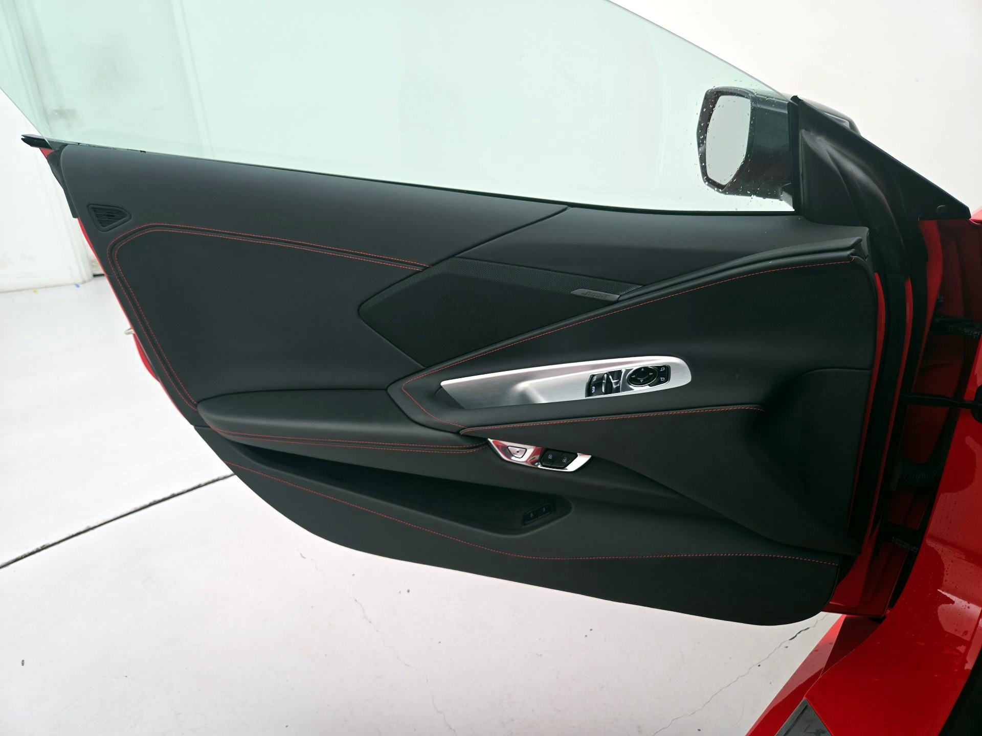 Thumbnail: 2023 Chevrolet Corvette - 12