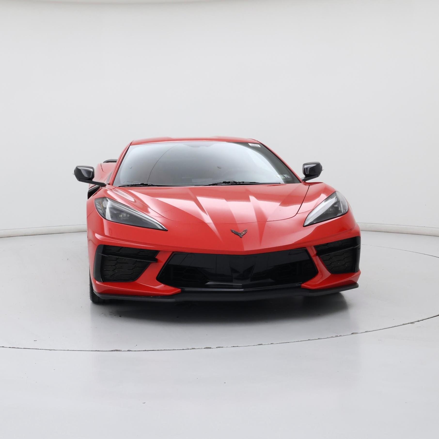 Thumbnail: 2023 Chevrolet Corvette - 5