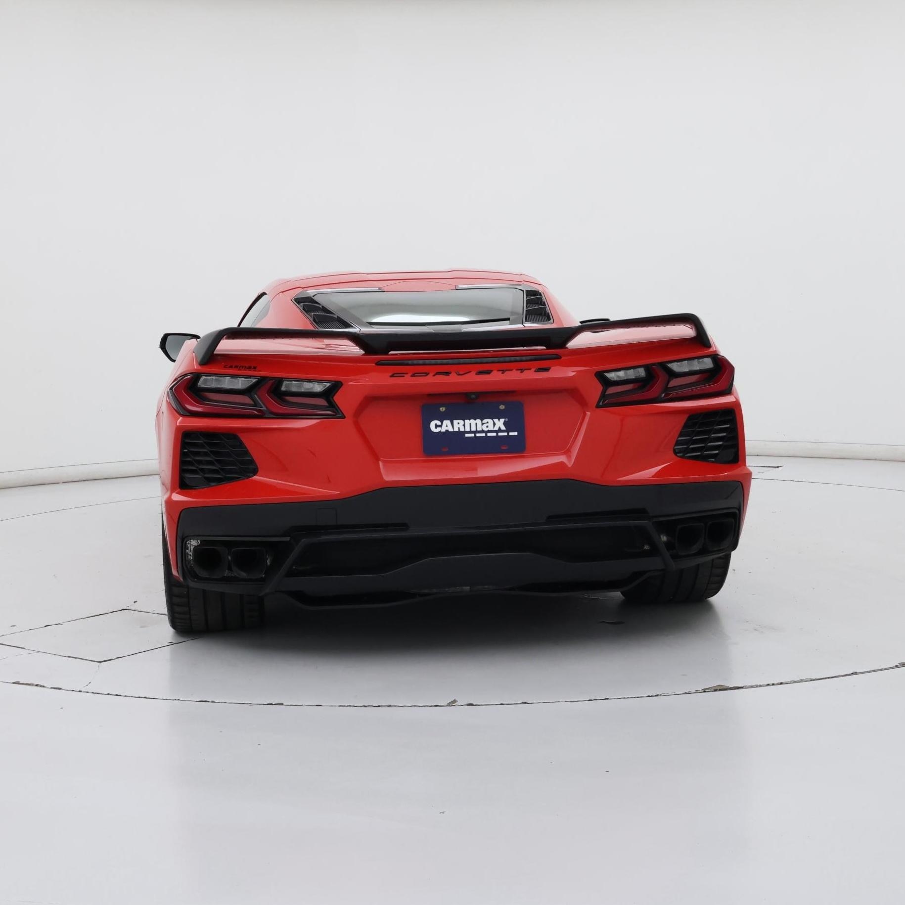Thumbnail: 2023 Chevrolet Corvette - 6
