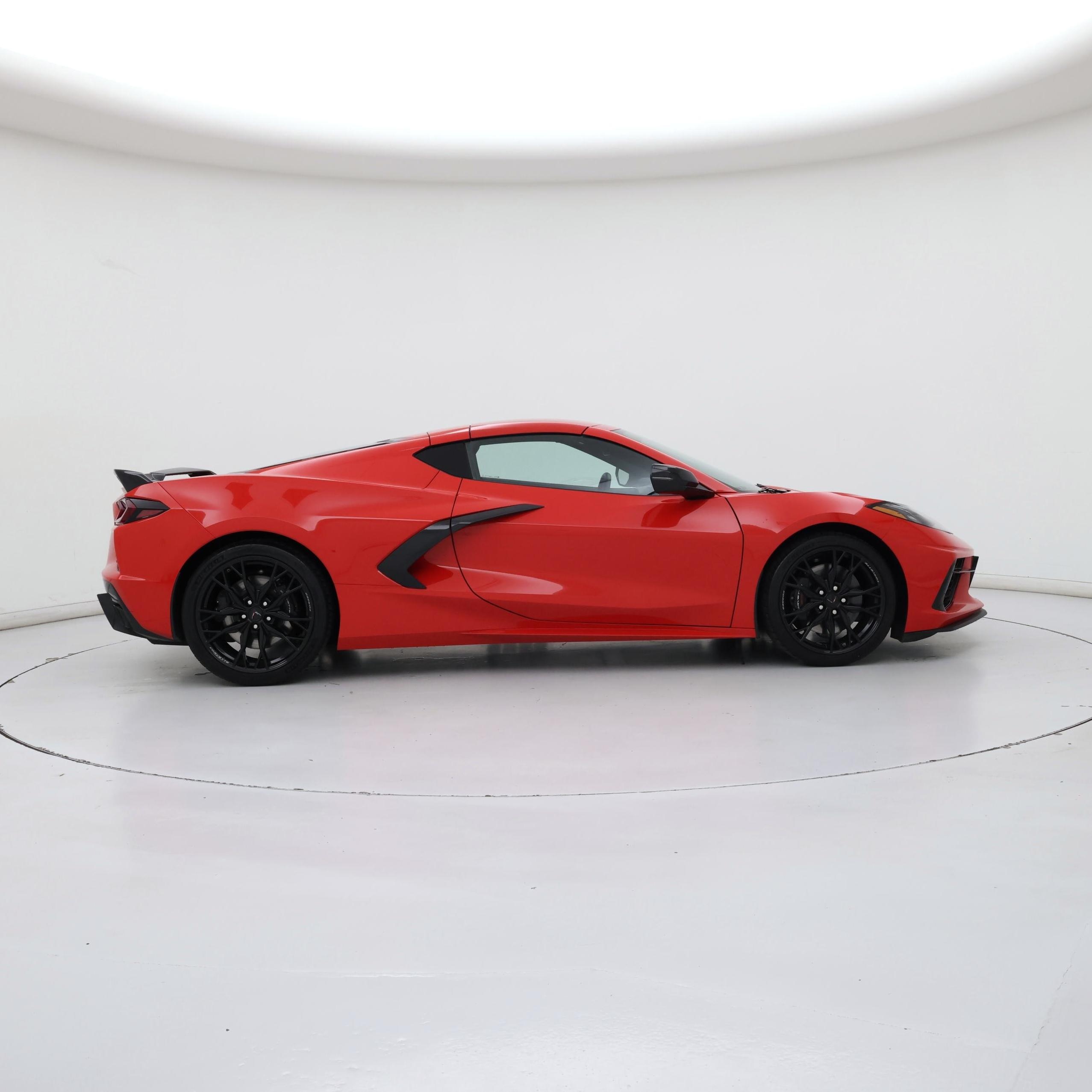 Thumbnail: 2023 Chevrolet Corvette - 7