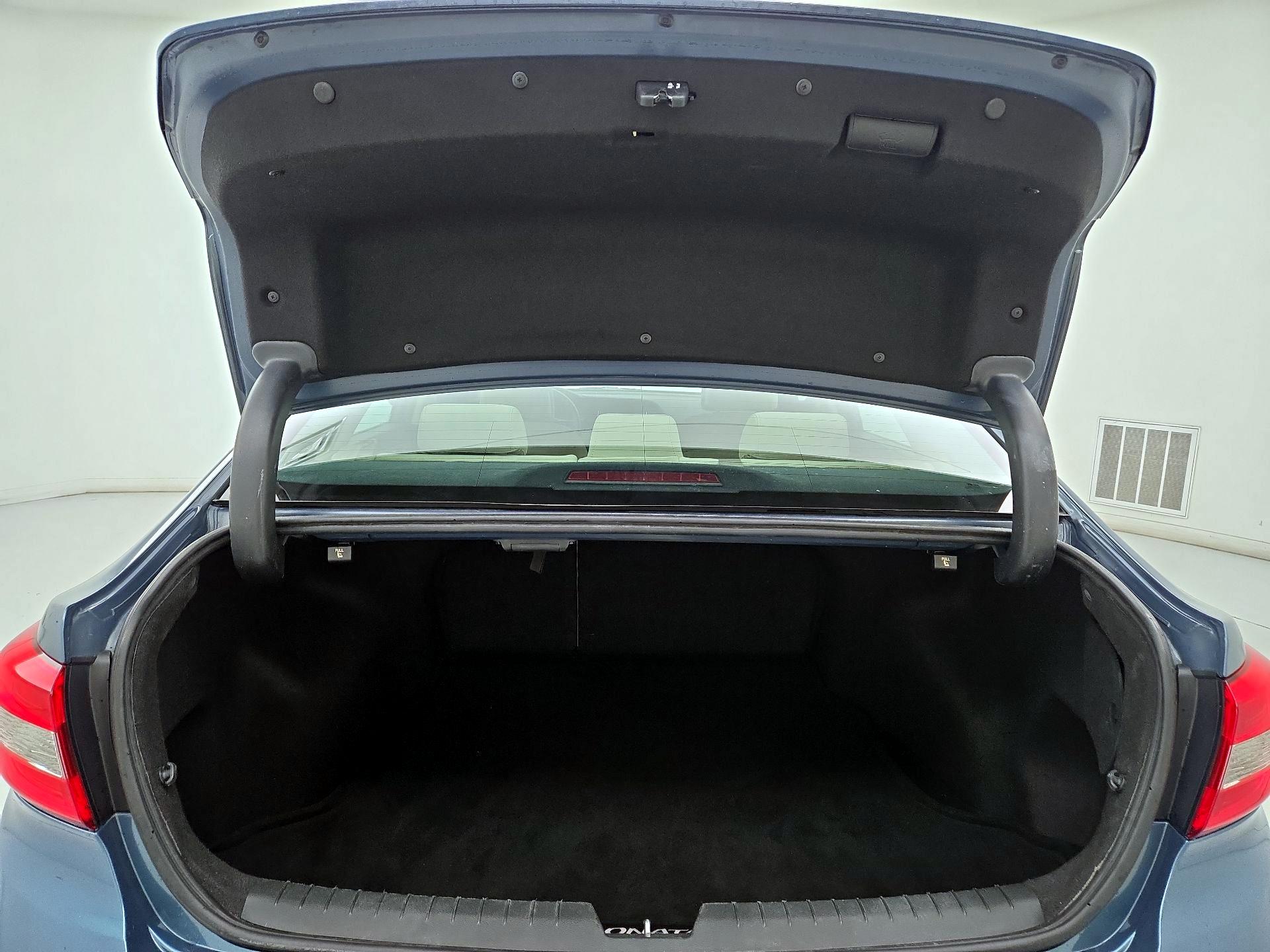 Thumbnail: 2016 Hyundai Sonata - 19