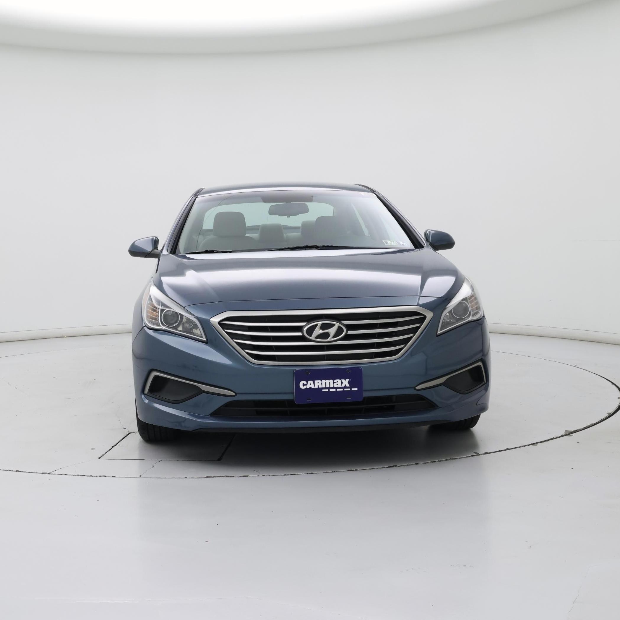 Thumbnail: 2016 Hyundai Sonata - 5