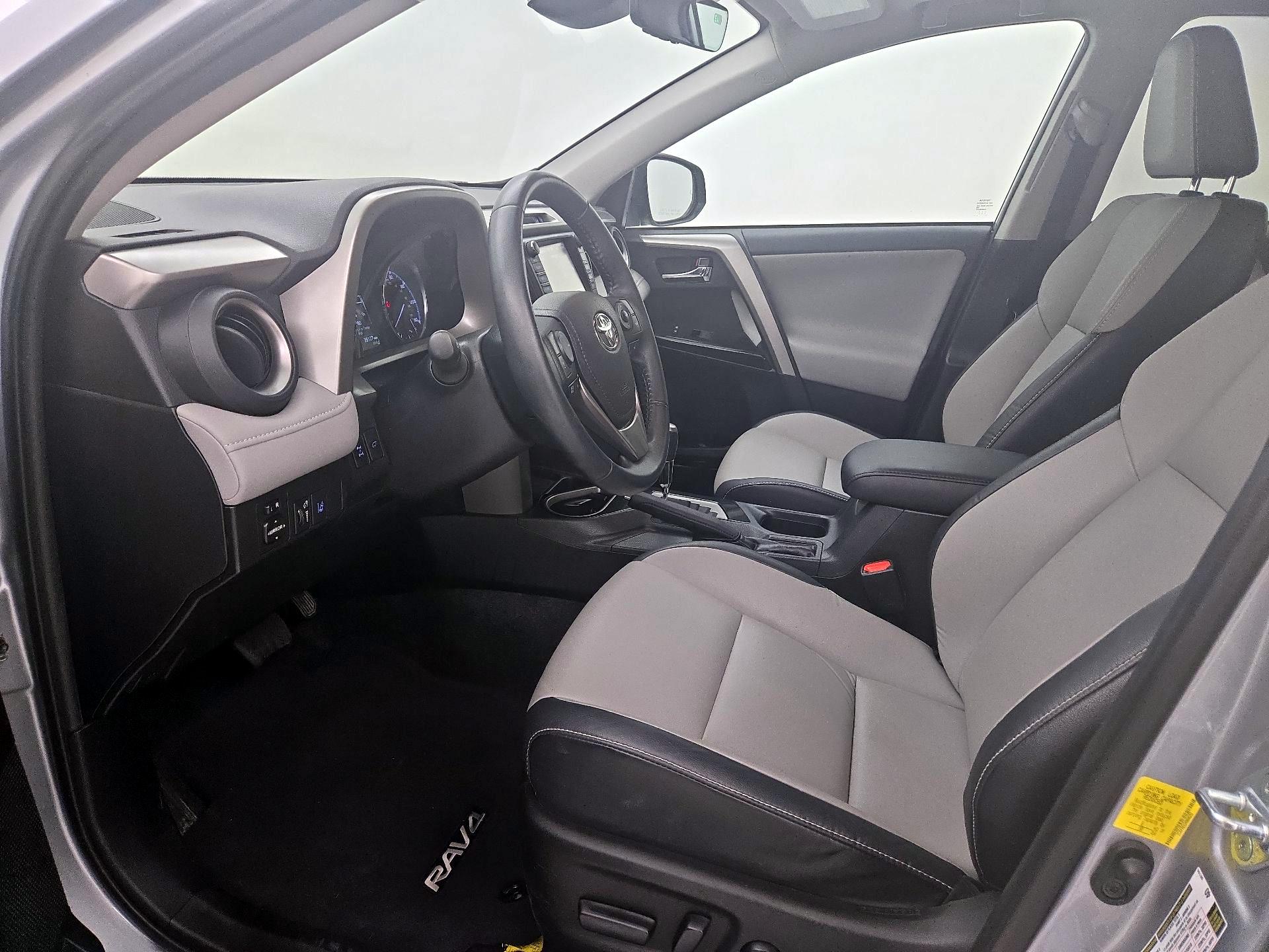 Thumbnail: 2017 Toyota RAV4 - 11