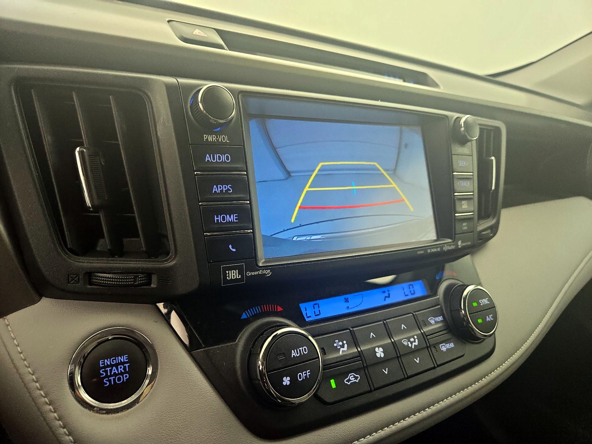 Thumbnail: 2017 Toyota RAV4 - 14