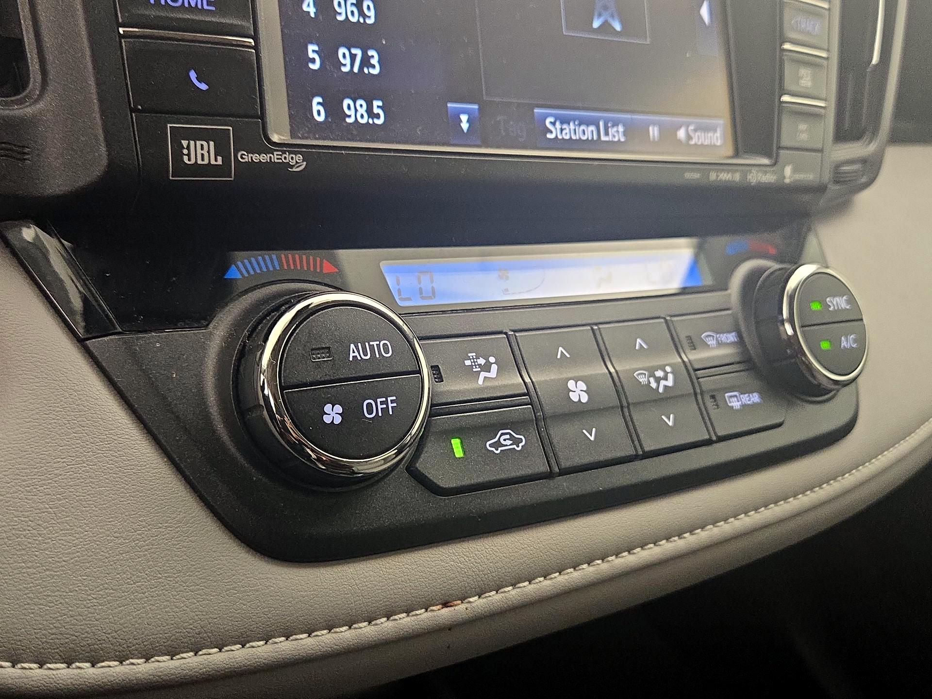Thumbnail: 2017 Toyota RAV4 - 16