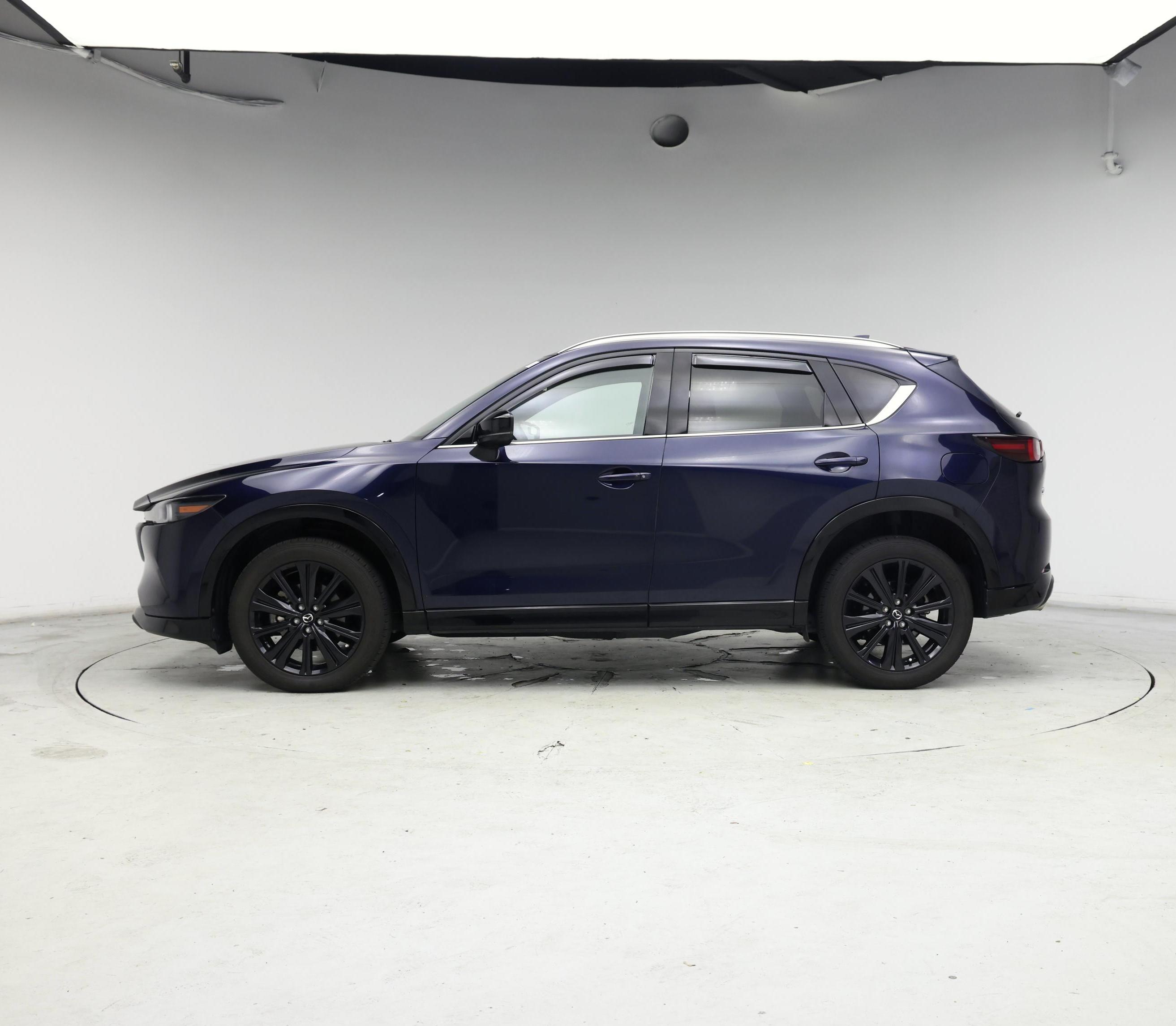 Thumbnail: 2022 Mazda CX-5 - 3