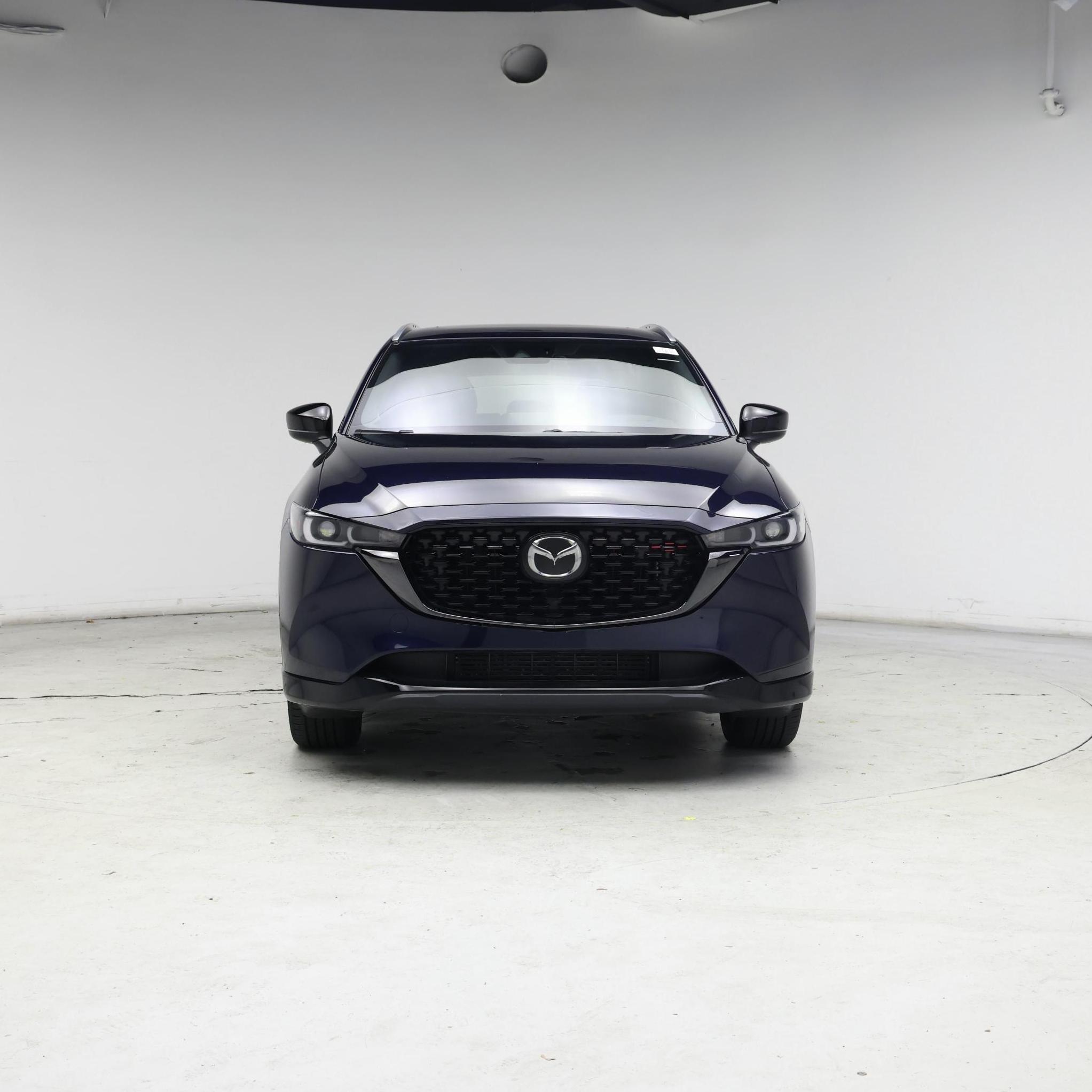 Thumbnail: 2022 Mazda CX-5 - 5