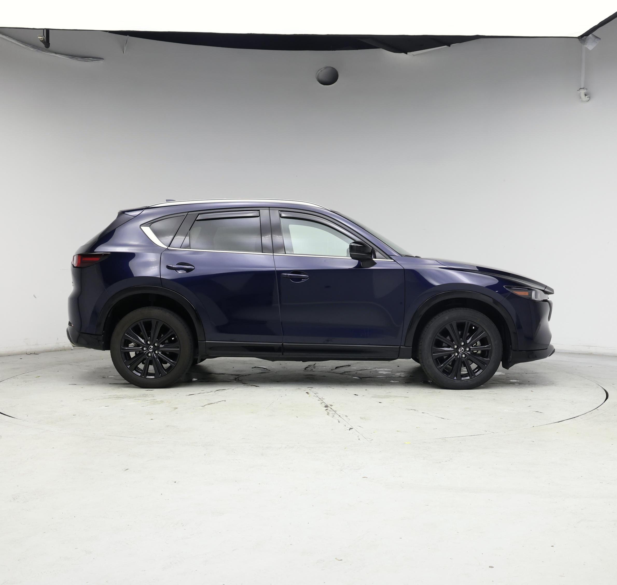 Thumbnail: 2022 Mazda CX-5 - 7