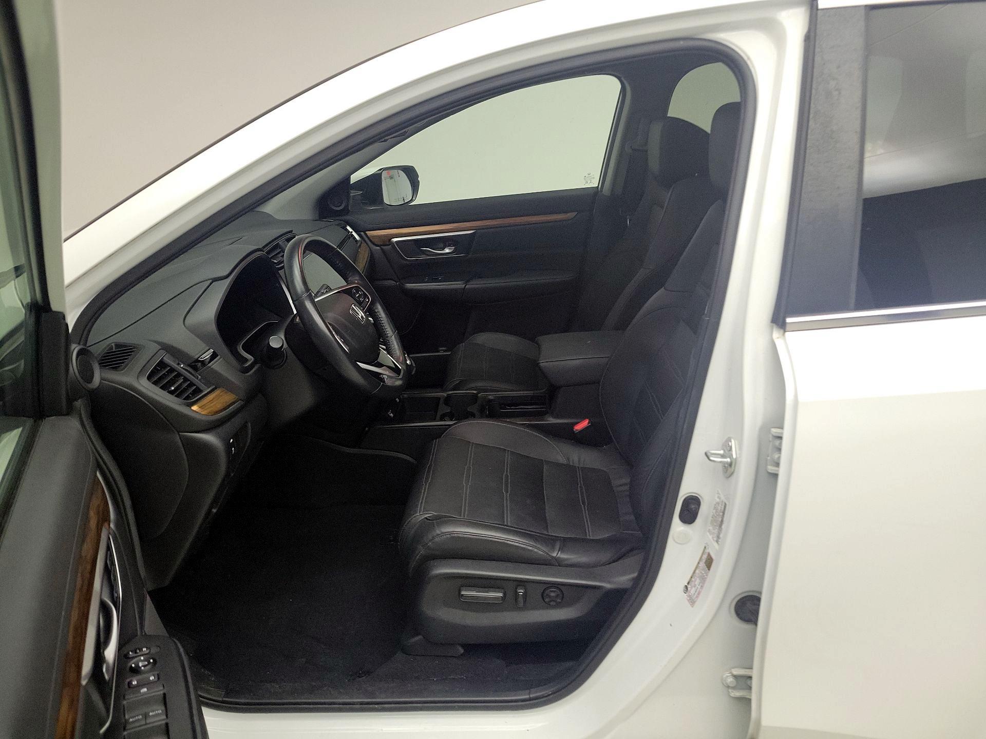 Thumbnail: 2021 Honda CR-V - 11