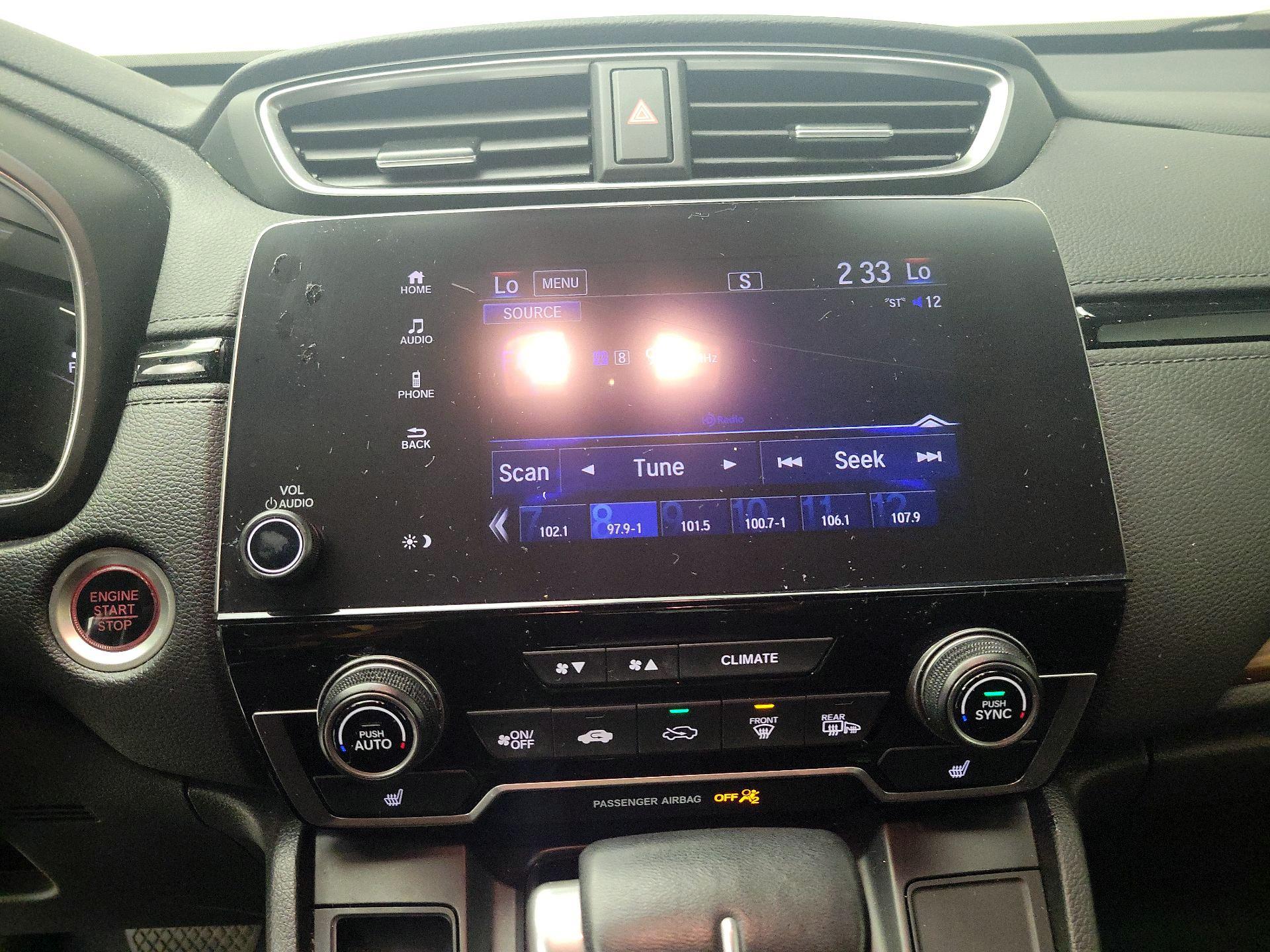 Thumbnail: 2021 Honda CR-V - 15