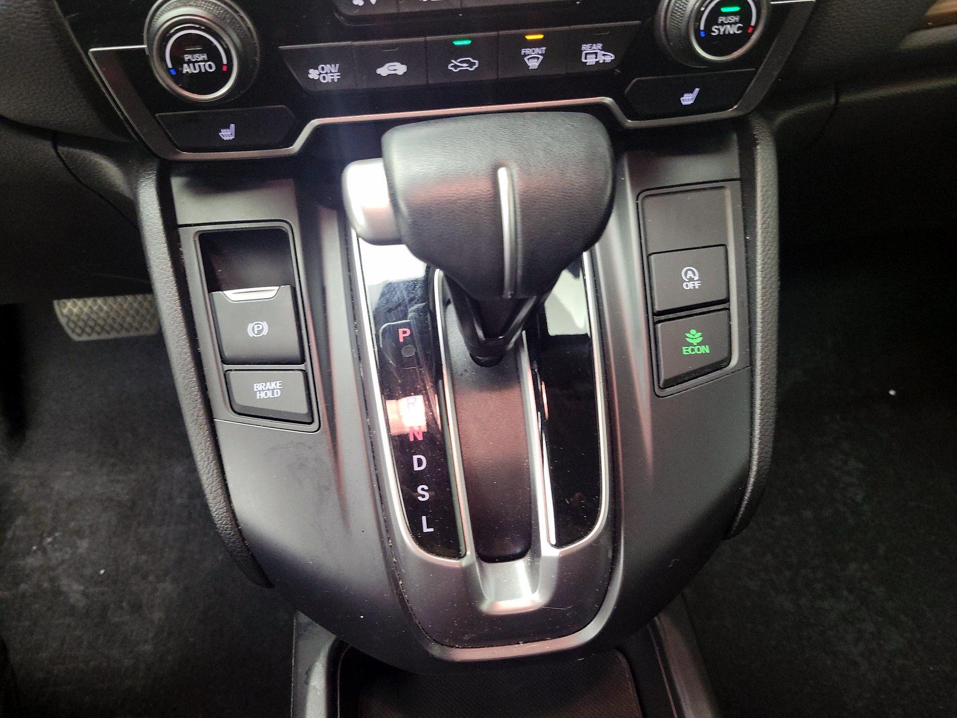 Thumbnail: 2021 Honda CR-V - 17