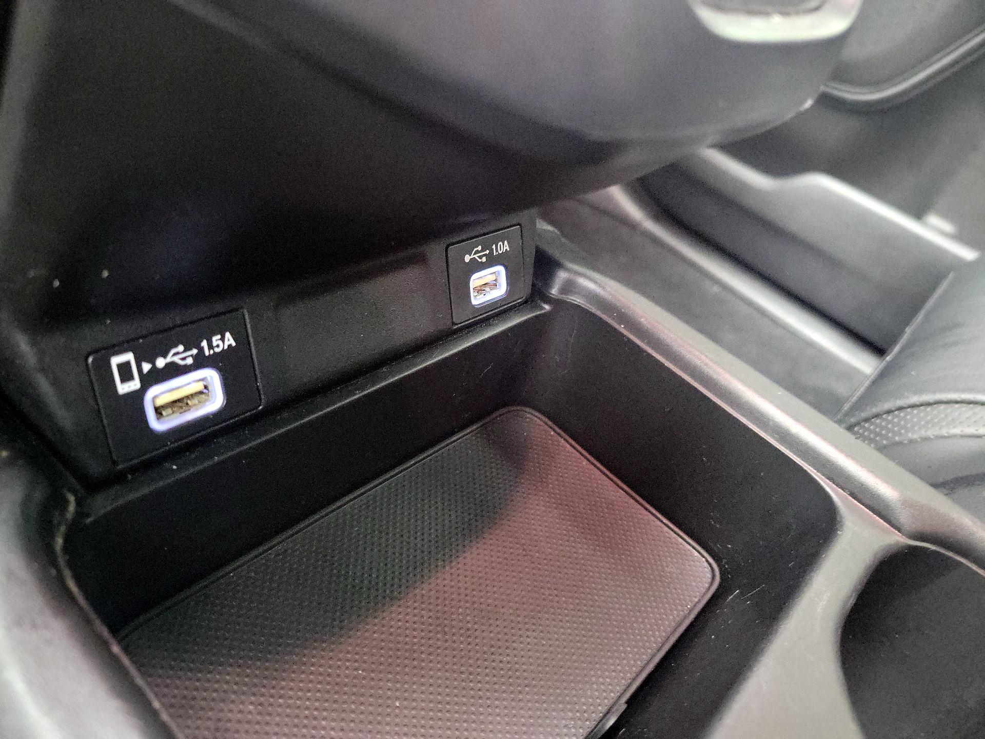 Thumbnail: 2021 Honda CR-V - 18