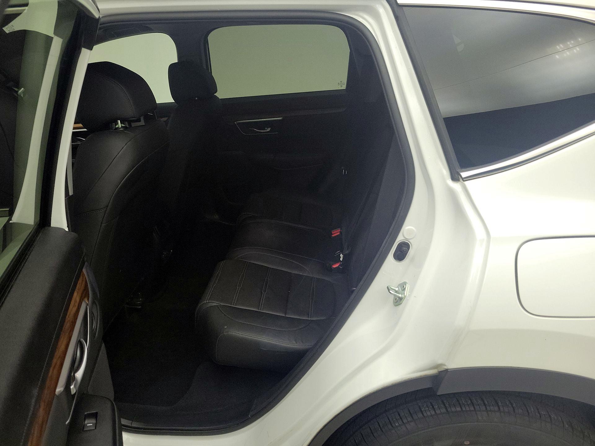 Thumbnail: 2021 Honda CR-V - 20