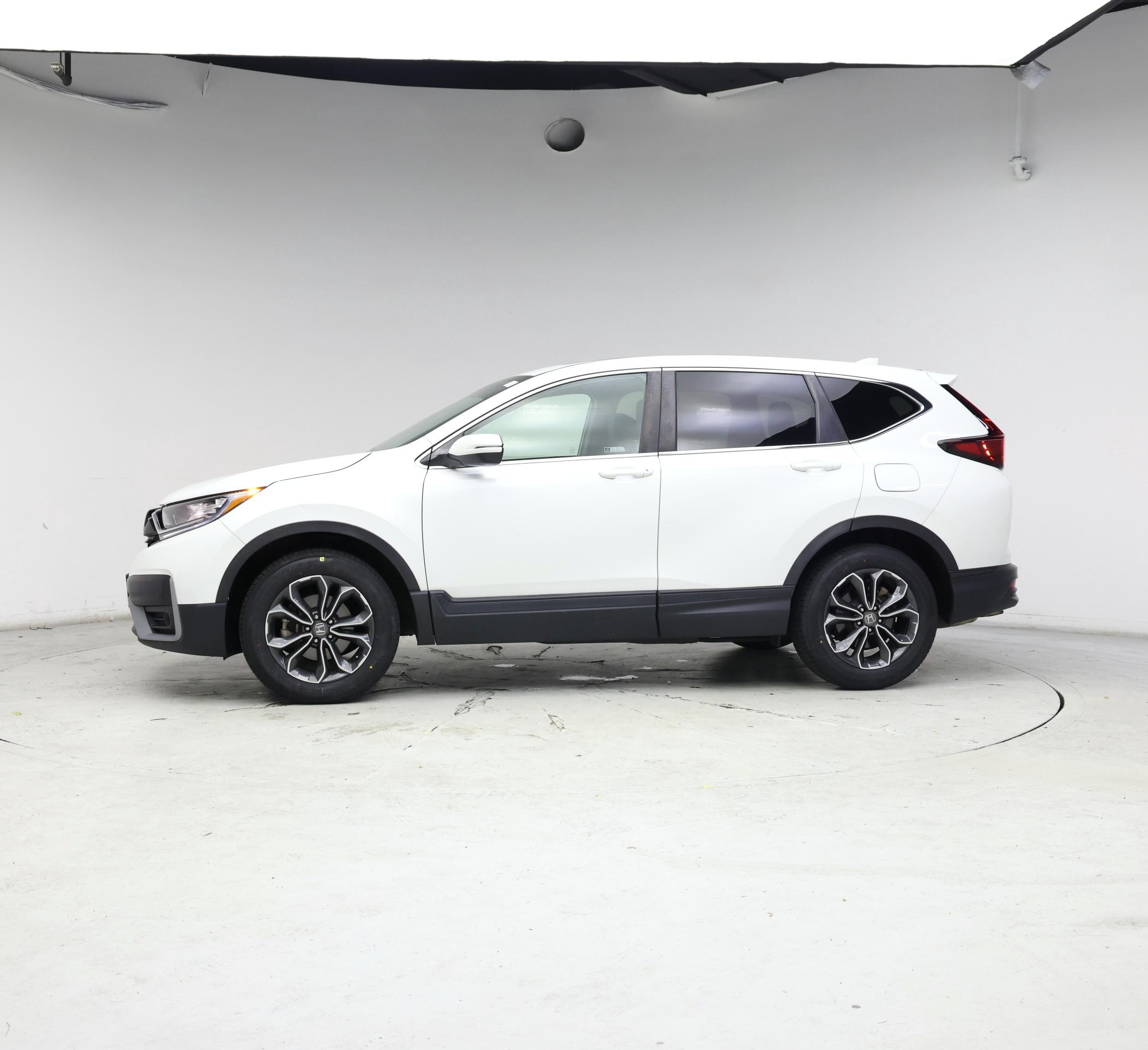 Thumbnail: 2021 Honda CR-V - 3