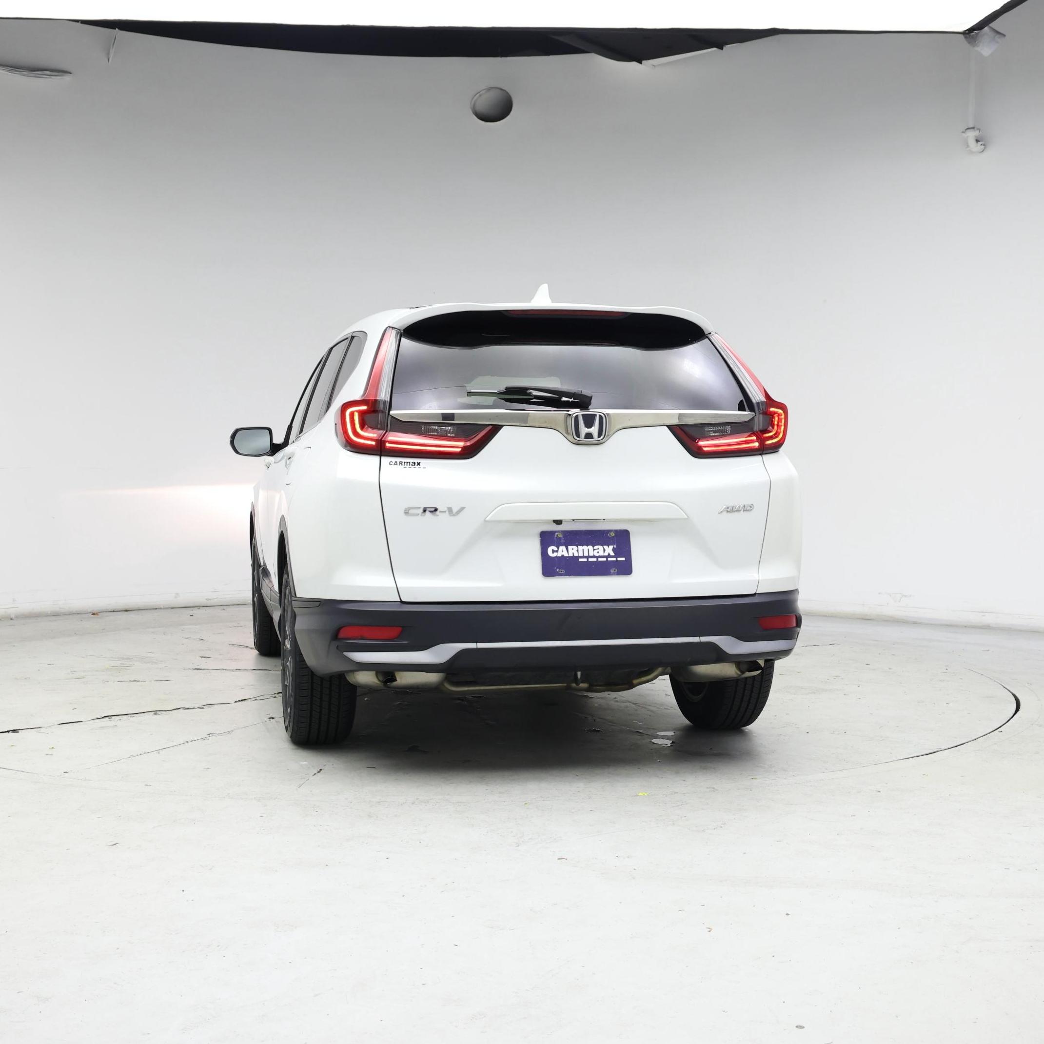 Thumbnail: 2021 Honda CR-V - 6
