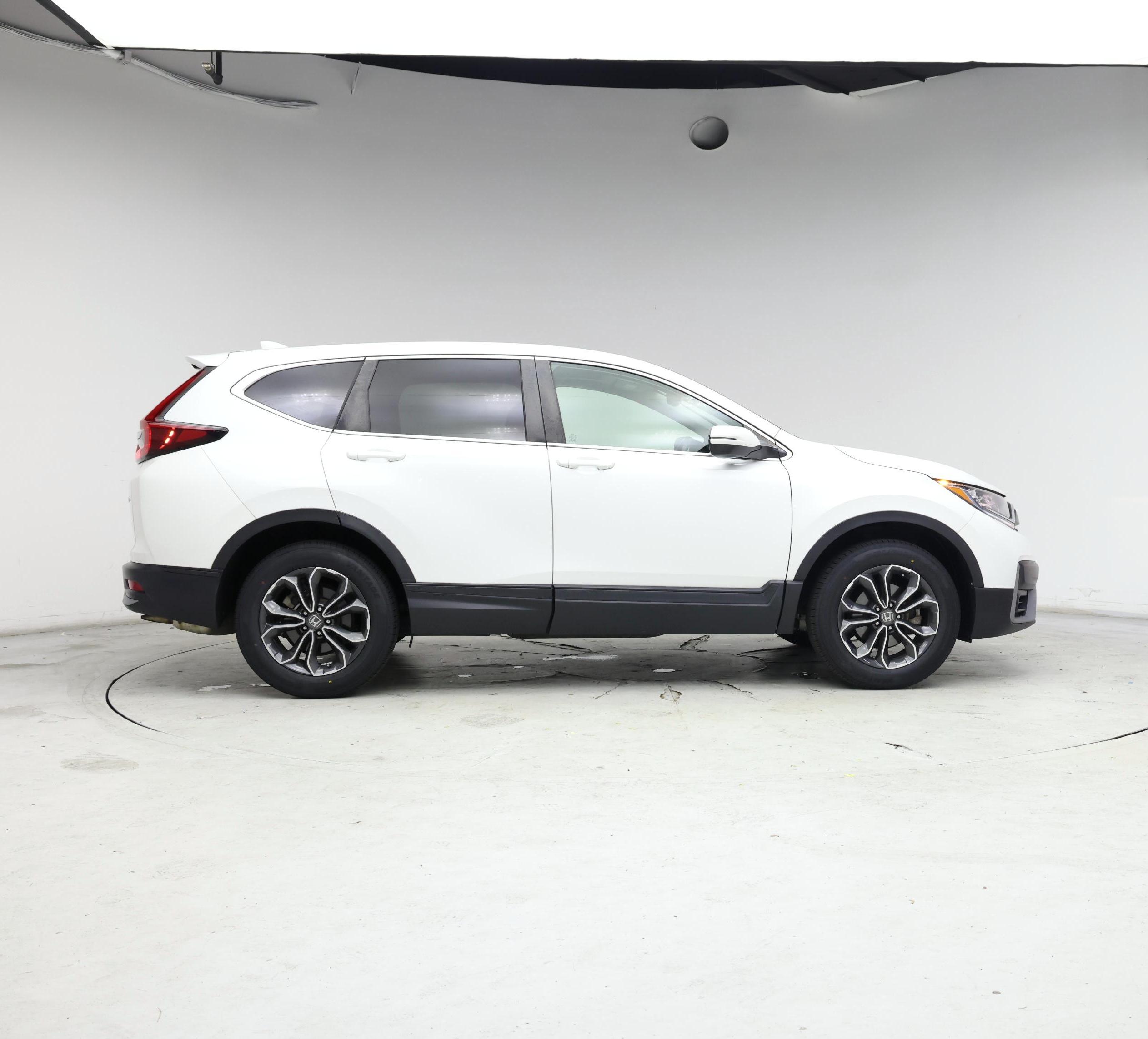 Thumbnail: 2021 Honda CR-V - 7