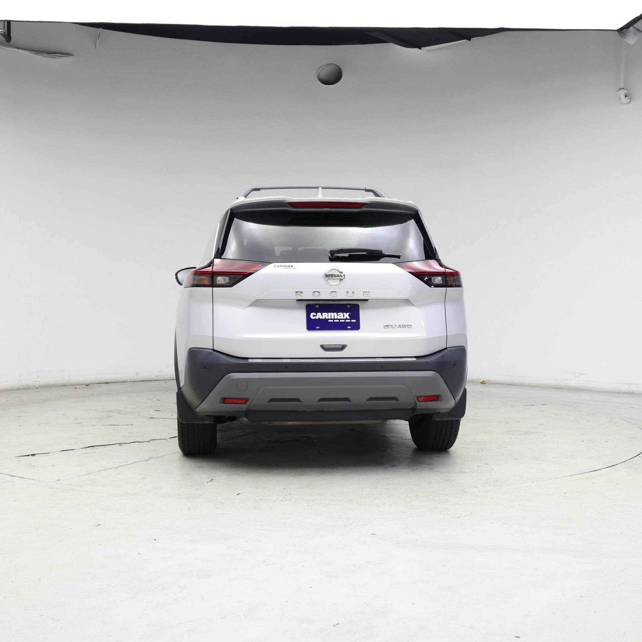 Thumbnail: 2021 Nissan Rogue - 6