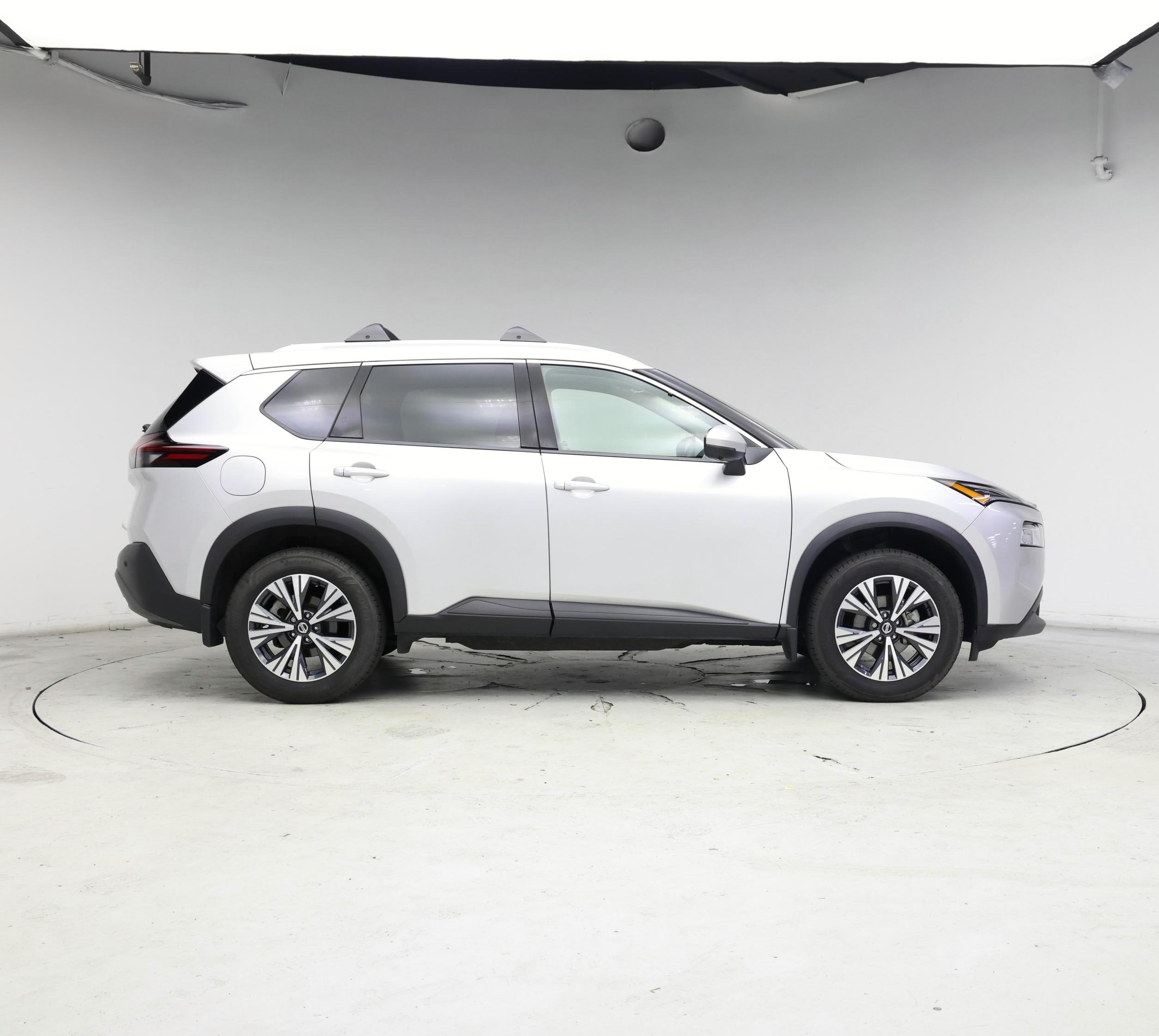 Thumbnail: 2021 Nissan Rogue - 7