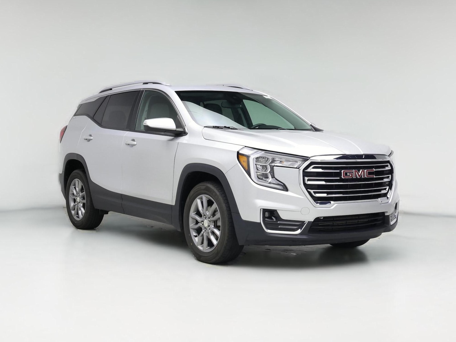 2022 GMC Terrain