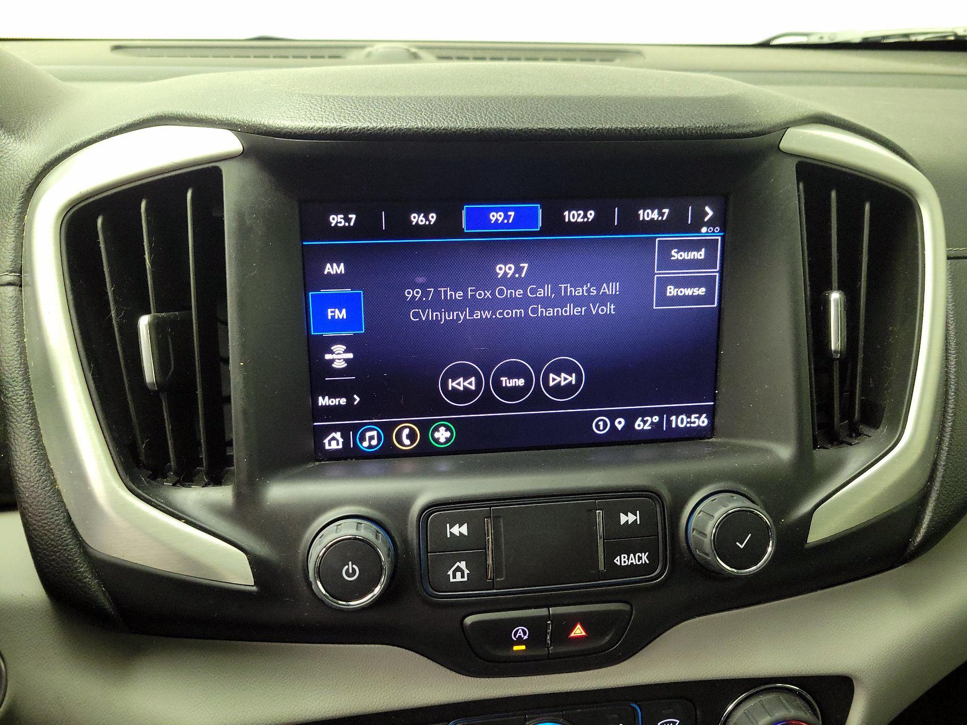 Thumbnail: 2022 GMC Terrain - 15