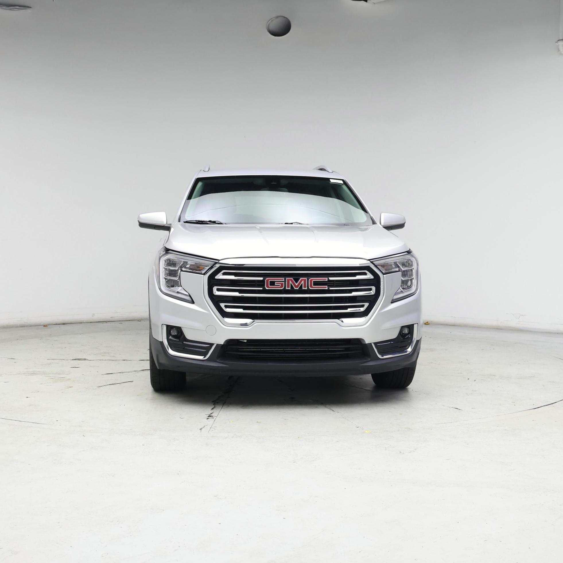 Thumbnail: 2022 GMC Terrain - 5