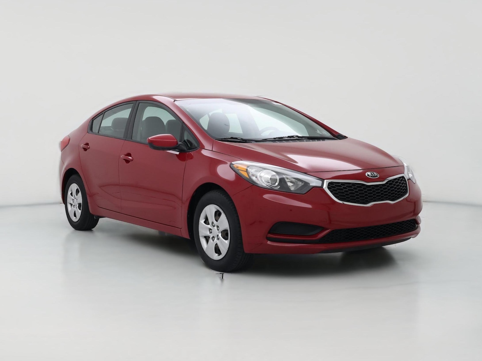 2014 Kia Forte LX