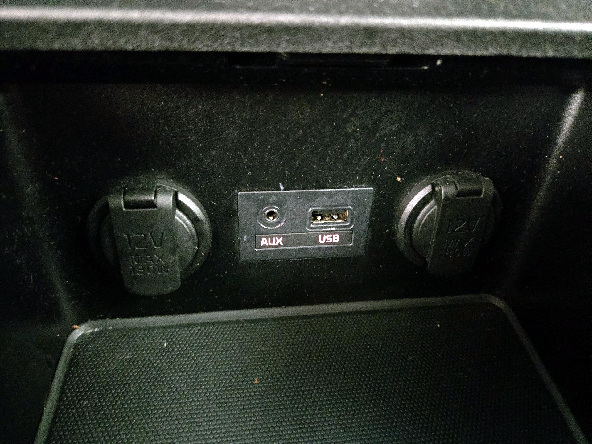 Thumbnail: 2014 Kia Forte - 17