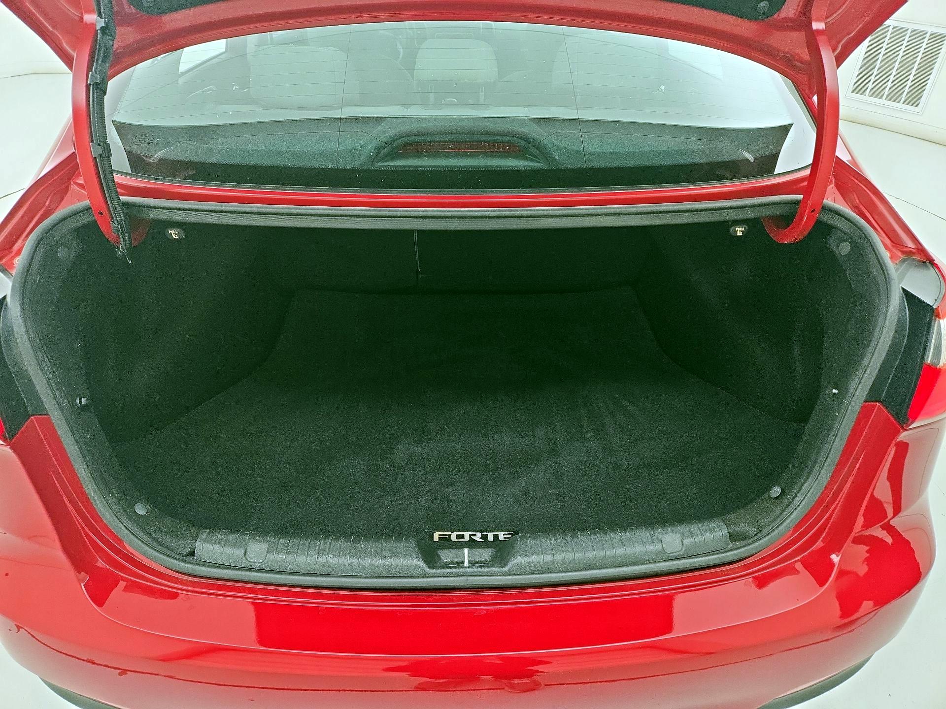 Thumbnail: 2014 Kia Forte - 19