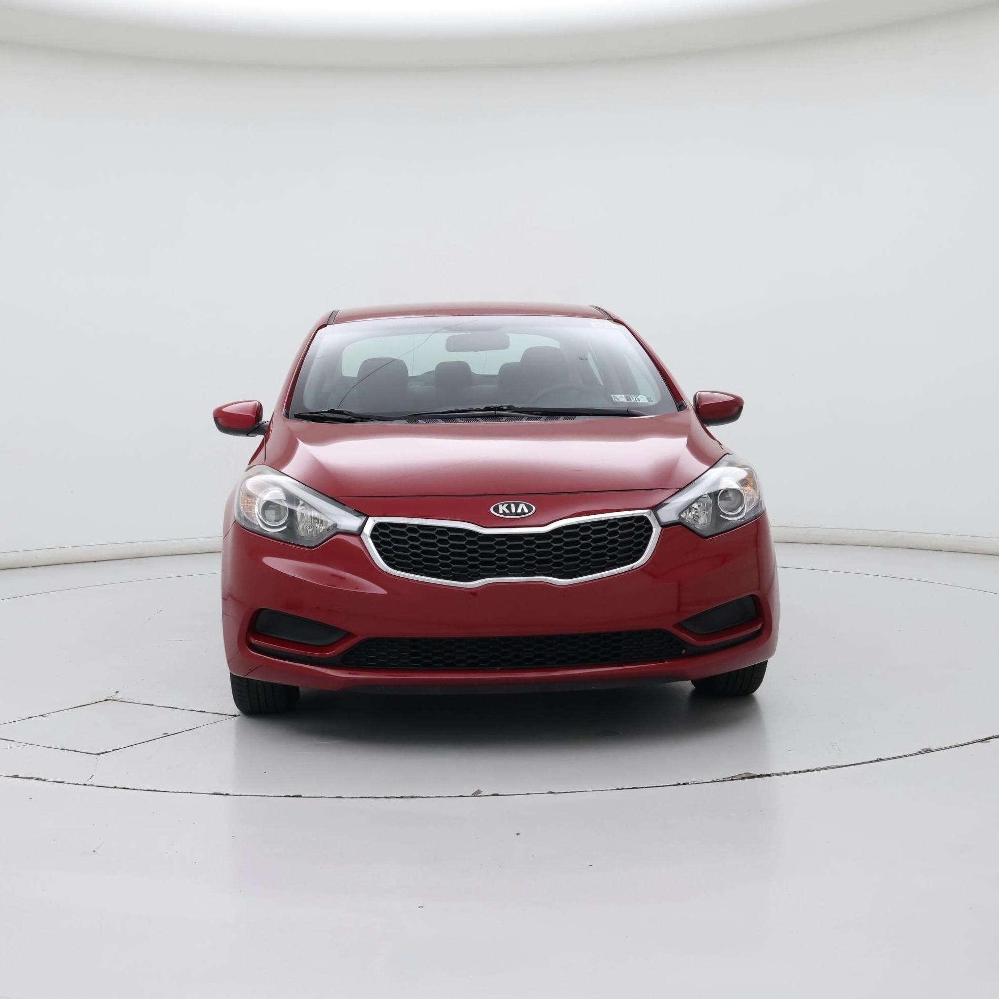 Thumbnail: 2014 Kia Forte - 5