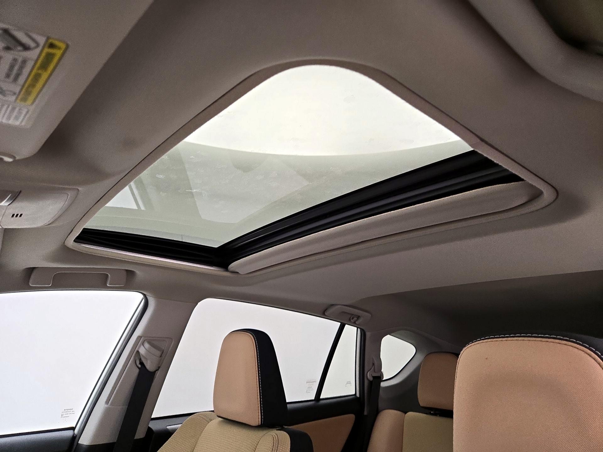 Thumbnail: 2016 Toyota RAV4 - 19