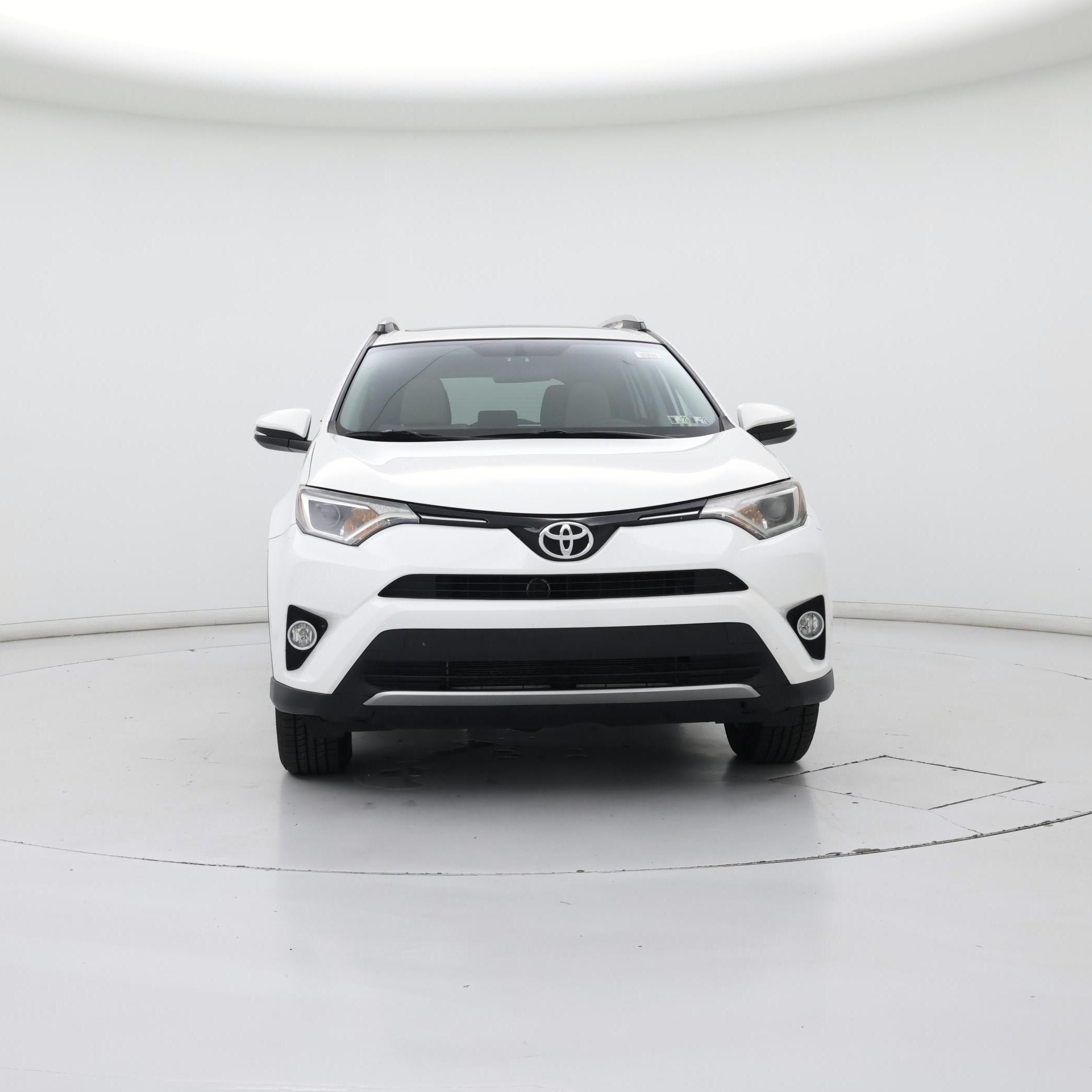 Thumbnail: 2016 Toyota RAV4 - 5