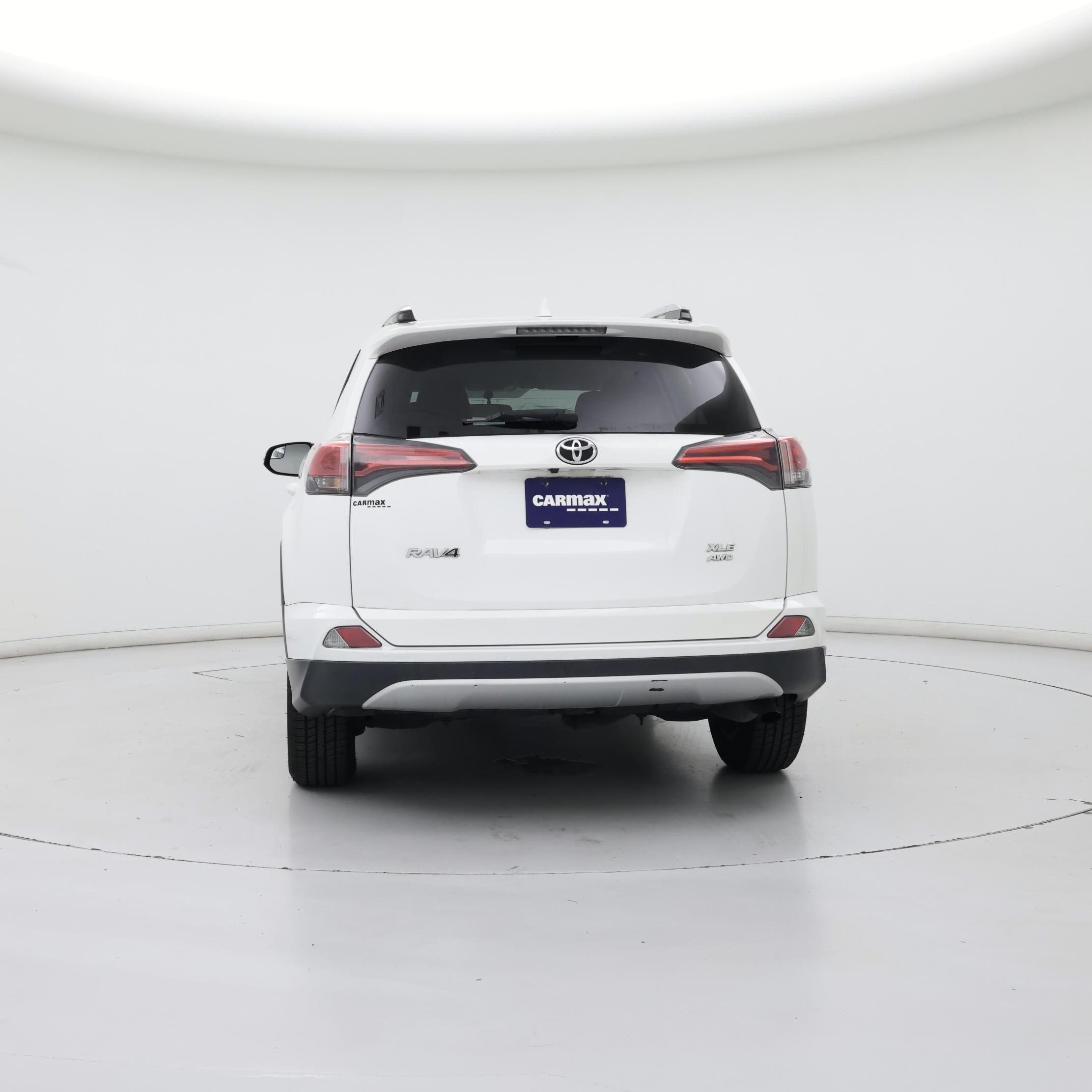 Thumbnail: 2016 Toyota RAV4 - 6