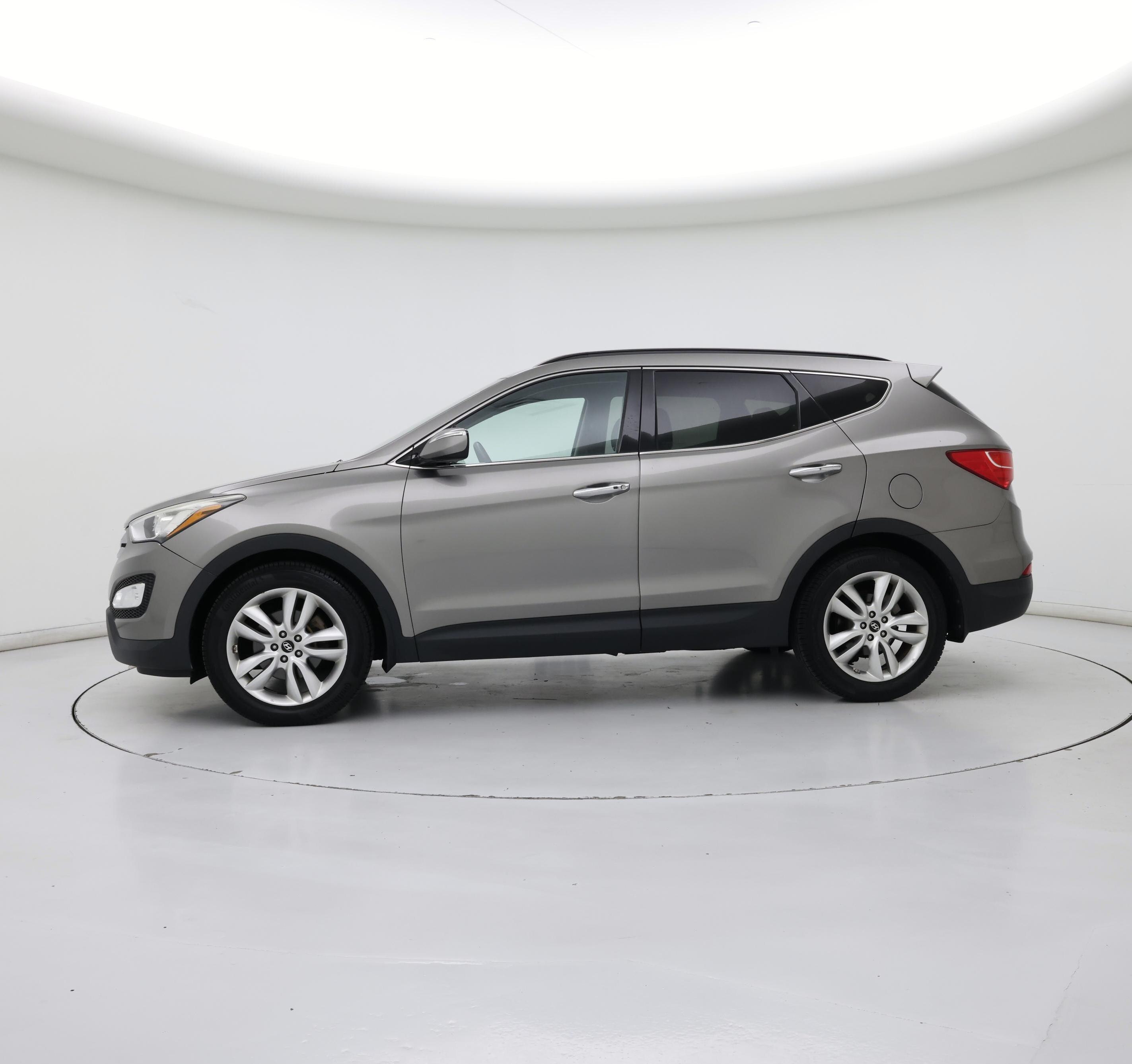 Thumbnail: 2014 Hyundai Santa Fe - 3