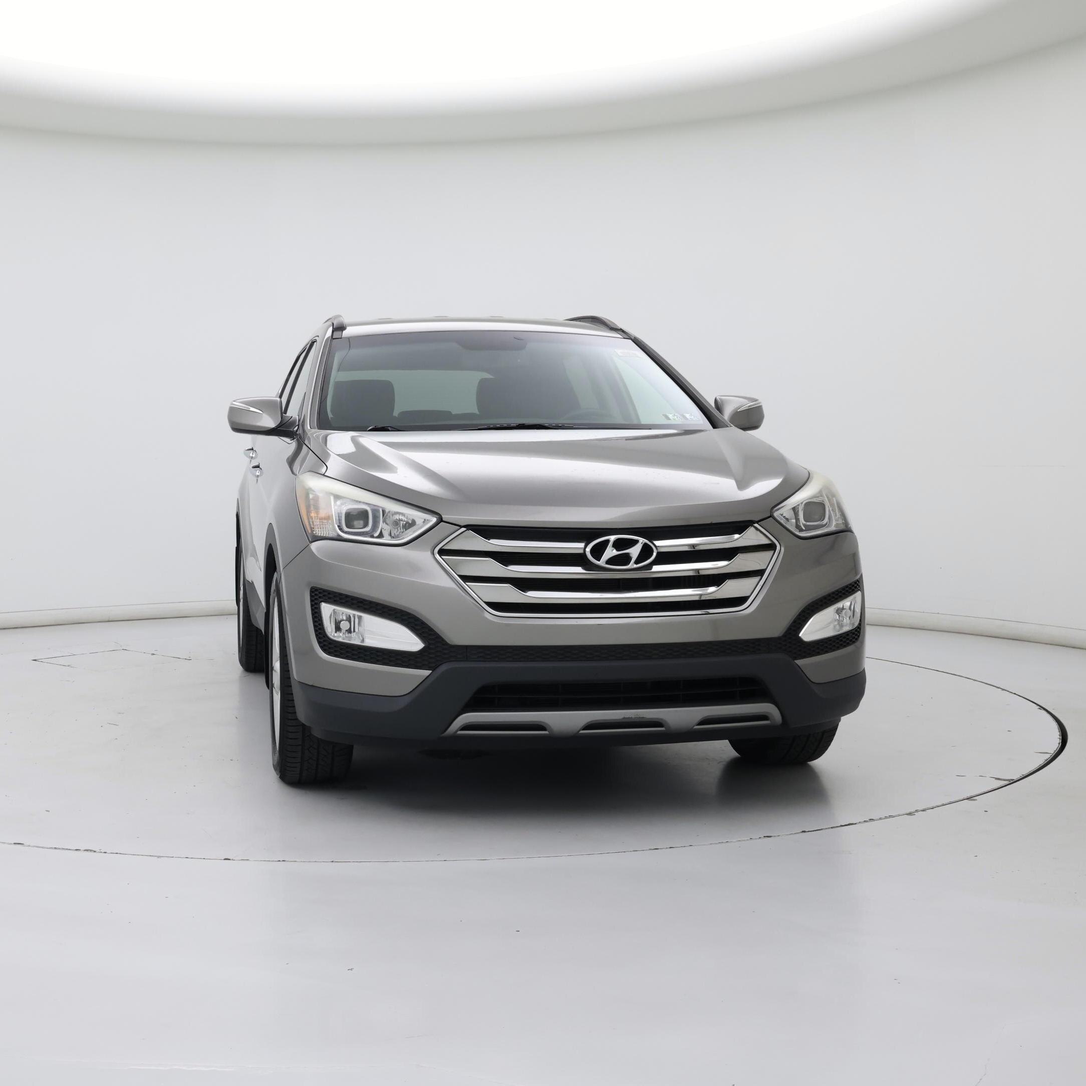 Thumbnail: 2014 Hyundai Santa Fe - 5