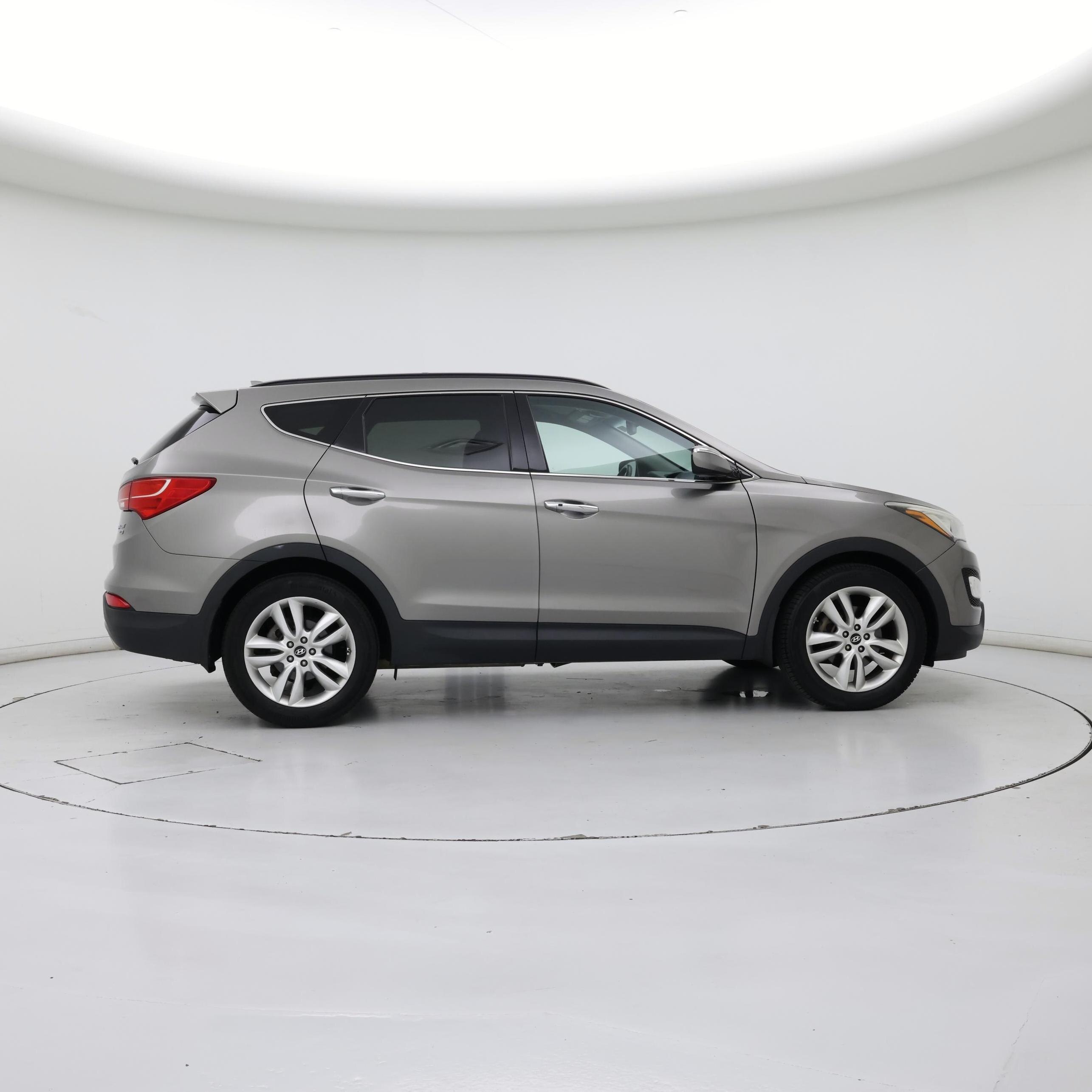 Thumbnail: 2014 Hyundai Santa Fe - 7